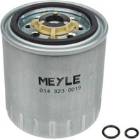 Kraftstofffilter MEYLE 014 323 0019 Kraftstofffilter MEYLE 014 323 0019 von Meyle