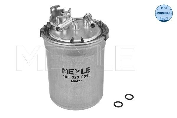 Kraftstofffilter Meyle 100 323 0013 von Meyle