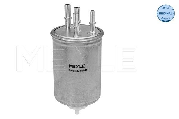 Kraftstofffilter Meyle 53-14 323 0001 von Meyle