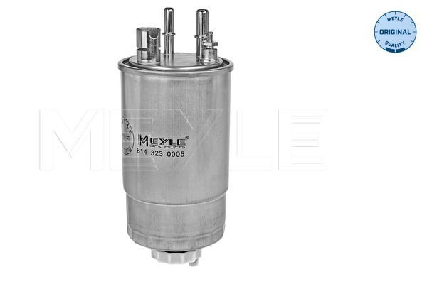 Kraftstofffilter Meyle 614 323 0005 Kraftstofffilter Meyle 614 323 0005 von Meyle