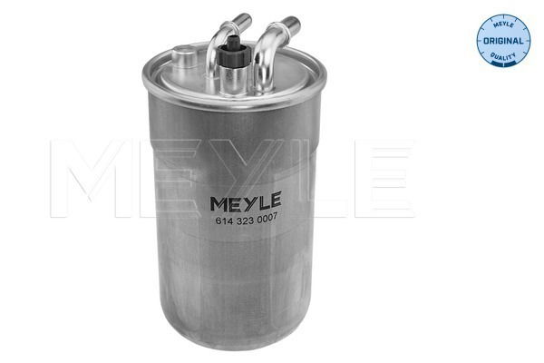 Kraftstofffilter Meyle 614 323 0007 Kraftstofffilter Meyle 614 323 0007 von Meyle