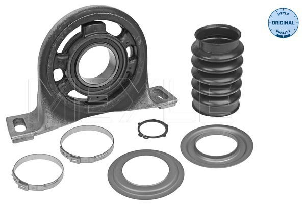 Lagerung, Gelenkwelle hinten Meyle 034 151 0002/S Lagerung, Gelenkwelle hinten Meyle 034 151 0002/S von Meyle