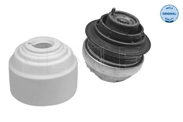 Lagerung, Motor Meyle 014 024 0151 von Meyle