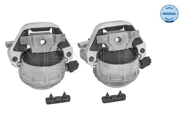 Lagerung, Motor beidseitig Meyle 100 199 3101/S Lagerung, Motor beidseitig Meyle 100 199 3101/S von Meyle