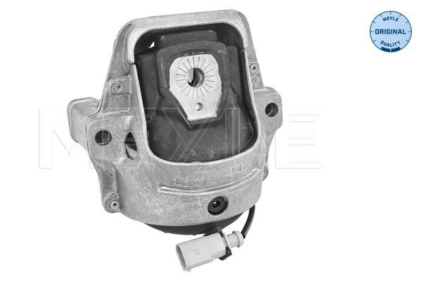 Lagerung, Motor vorne Meyle 100 199 1008 von Meyle