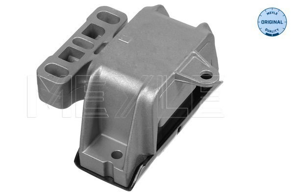 Lagerung, Motor vorne links Meyle 100 199 0070 Lagerung, Motor vorne links Meyle 100 199 0070 von Meyle