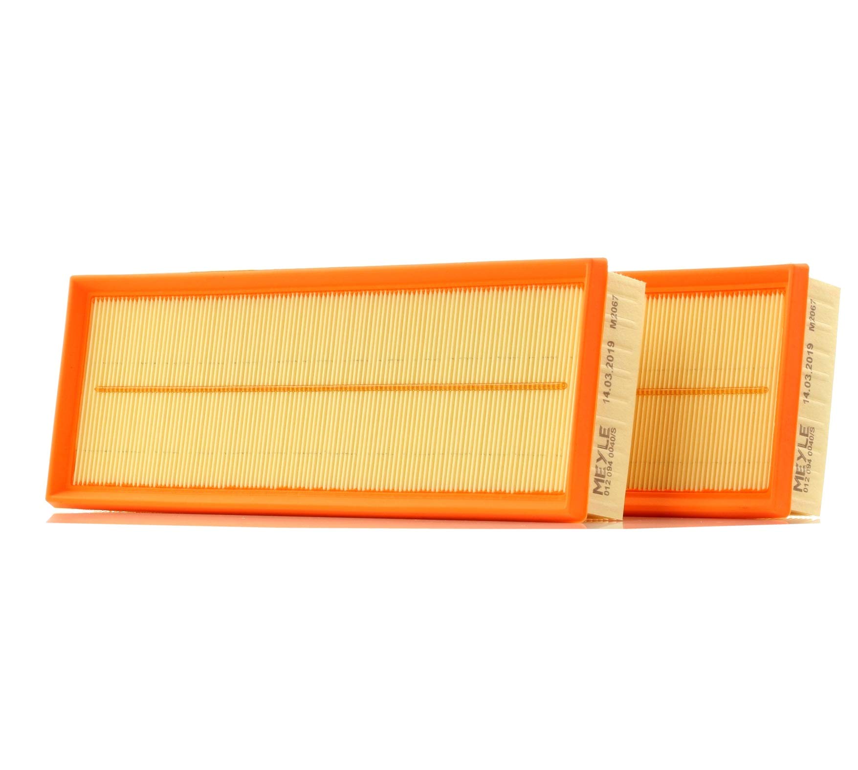 MEYLE 0120940040/S Luftfilter MEYLE 0120940040/S Luftfilter von Meyle