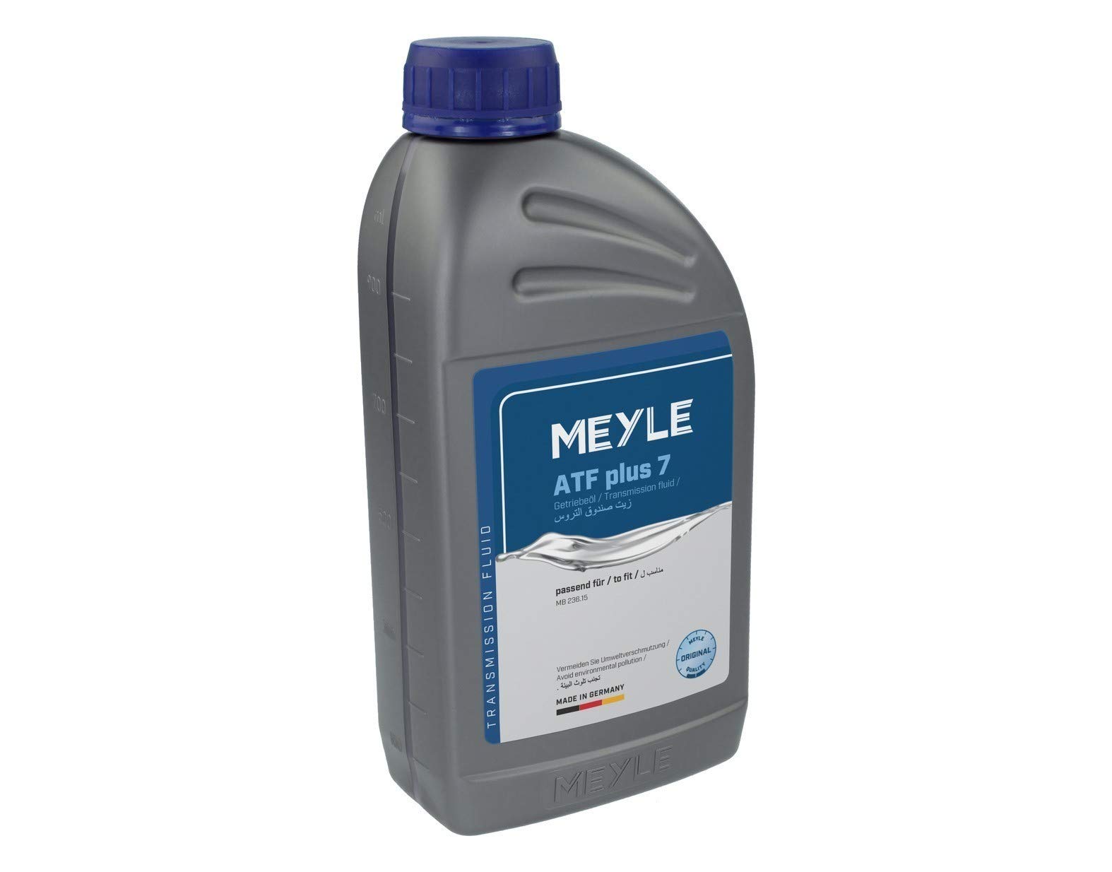 MEYLE 014 019 3100 Getriebeöl von Meyle