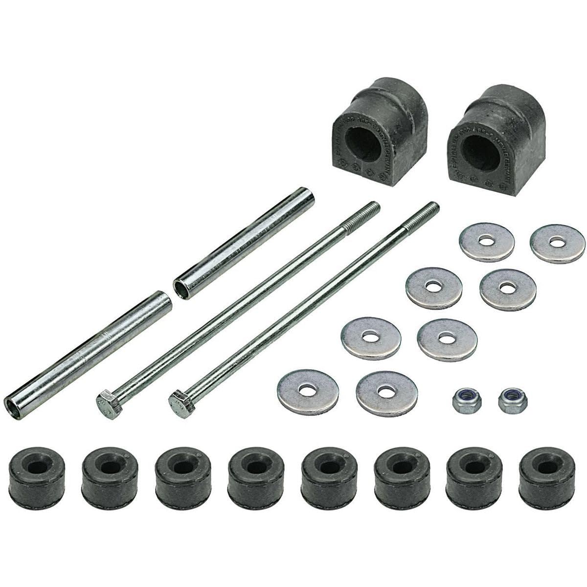 MEYLE 014 032 0002 - Reparatursatz Stabilisatorlager 0140320002 MEYLE 014 032 0002 - Reparatursatz Stabilisatorlager 0140320002 von Meyle