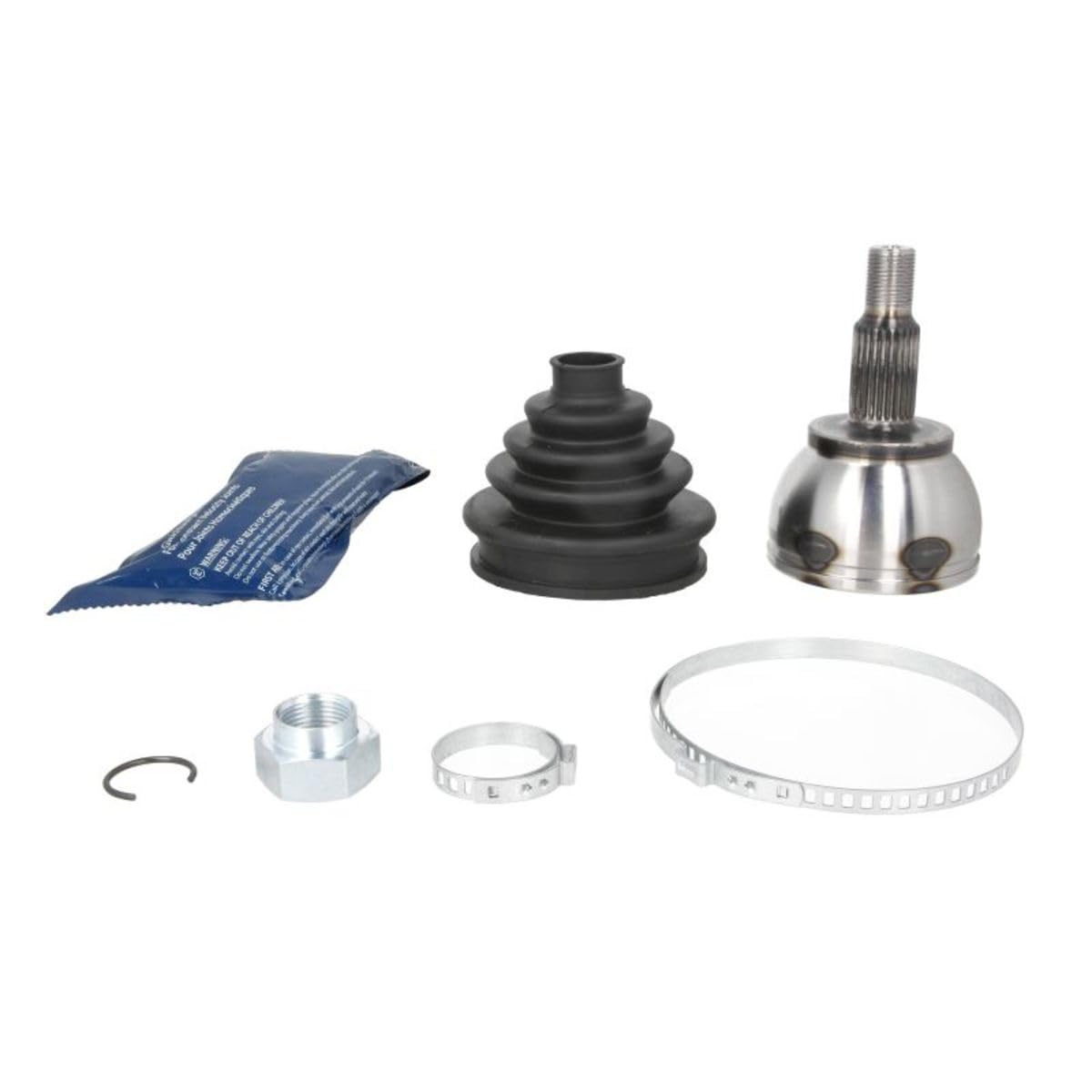 MEYLE 014 498 0007 Gelenksatz, Antriebswelle MEYLE 014 498 0007 Gelenksatz, Antriebswelle von Meyle