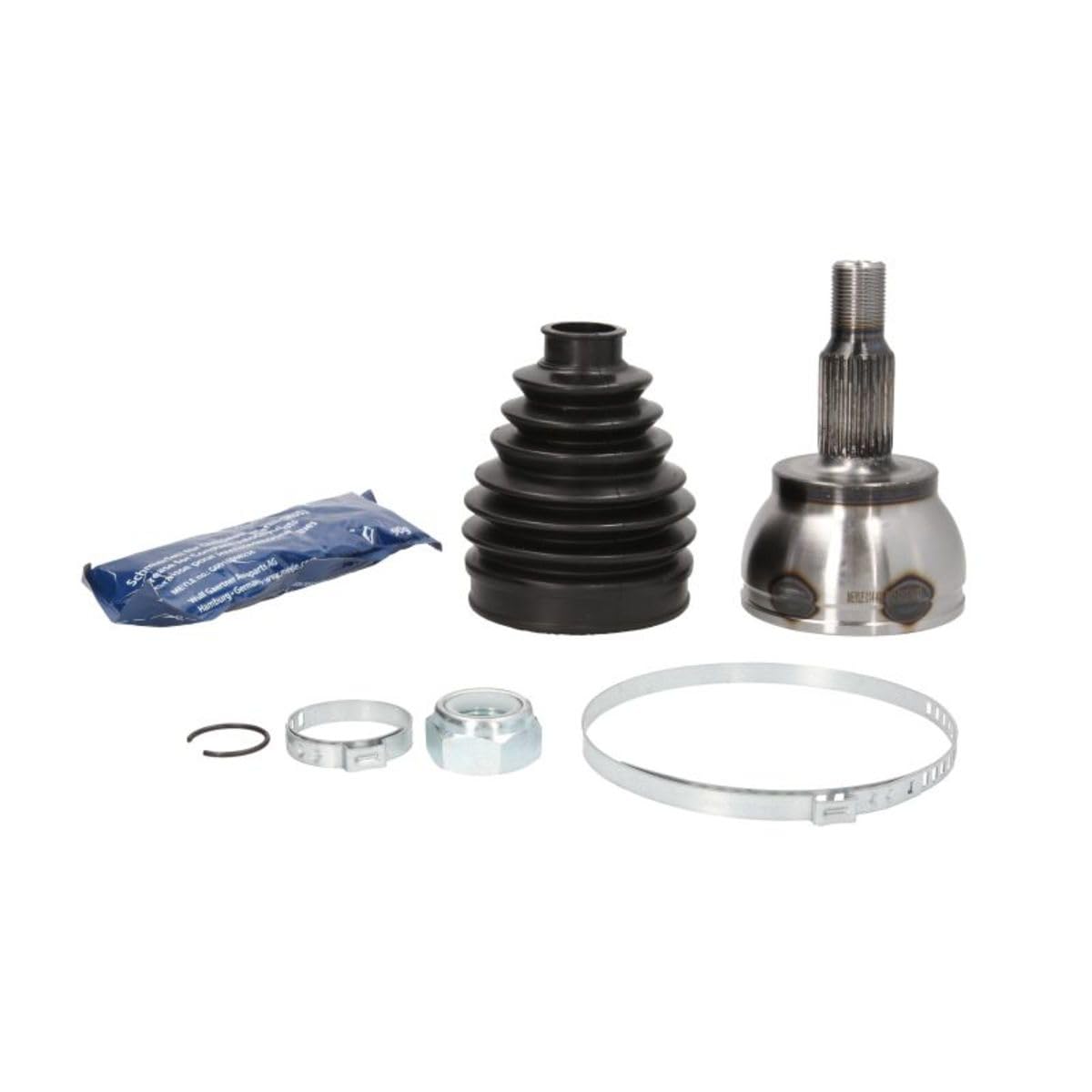MEYLE 014 498 0011 Gelenksatz, Antriebswelle MEYLE 014 498 0011 Gelenksatz, Antriebswelle von Meyle