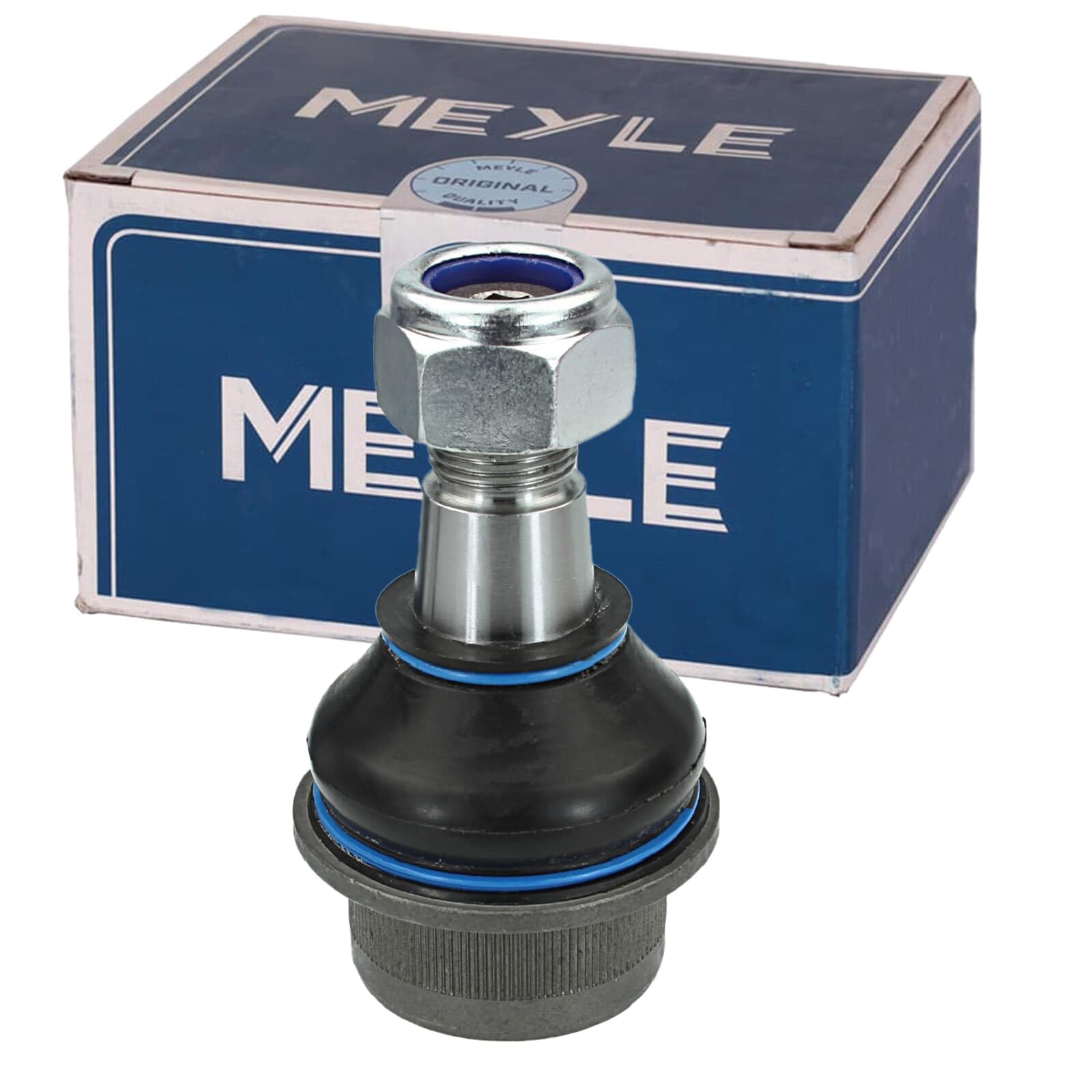 MEYLE 016 010 0015 - Traggelenk Führungsgelenk 0160100015 MEYLE 016 010 0015 - Traggelenk Führungsgelenk 0160100015 von Meyle