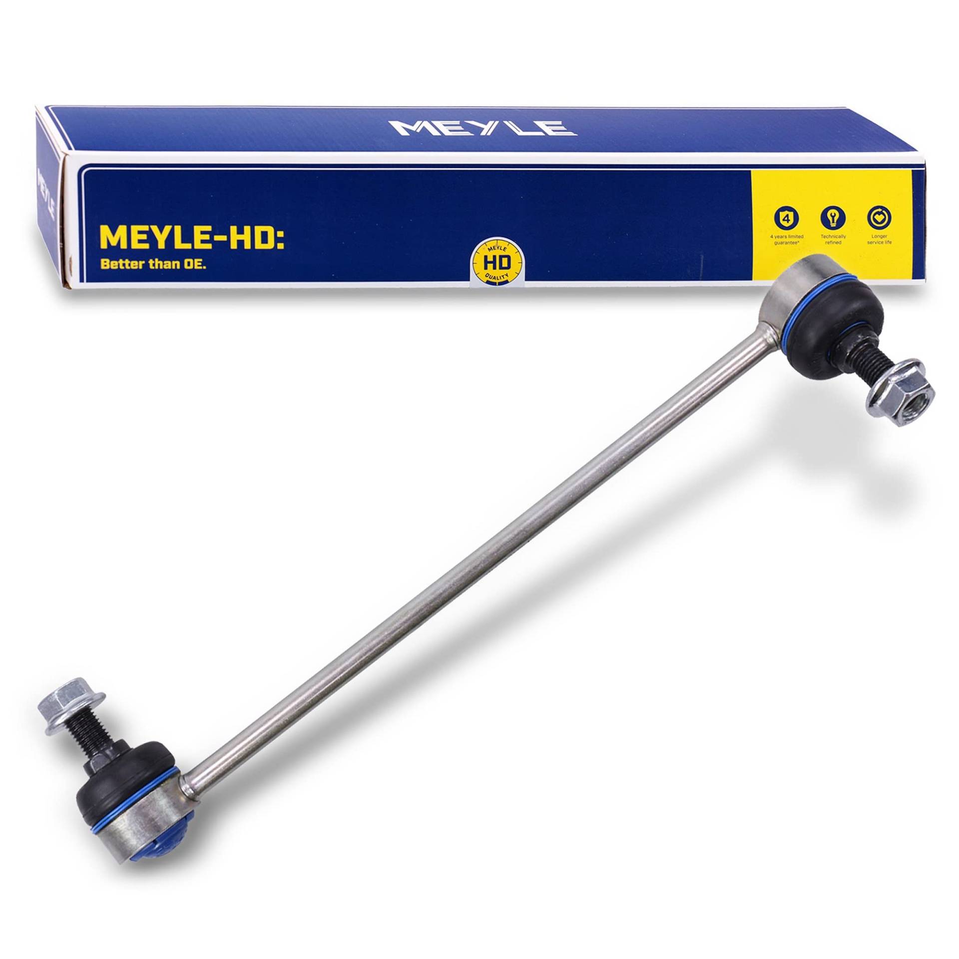 MEYLE 016 060 0045/HD - Stange/Strebe Stabilisator 0160600045HD MEYLE 016 060 0045/HD - Stange/Strebe Stabilisator 0160600045HD von Meyle