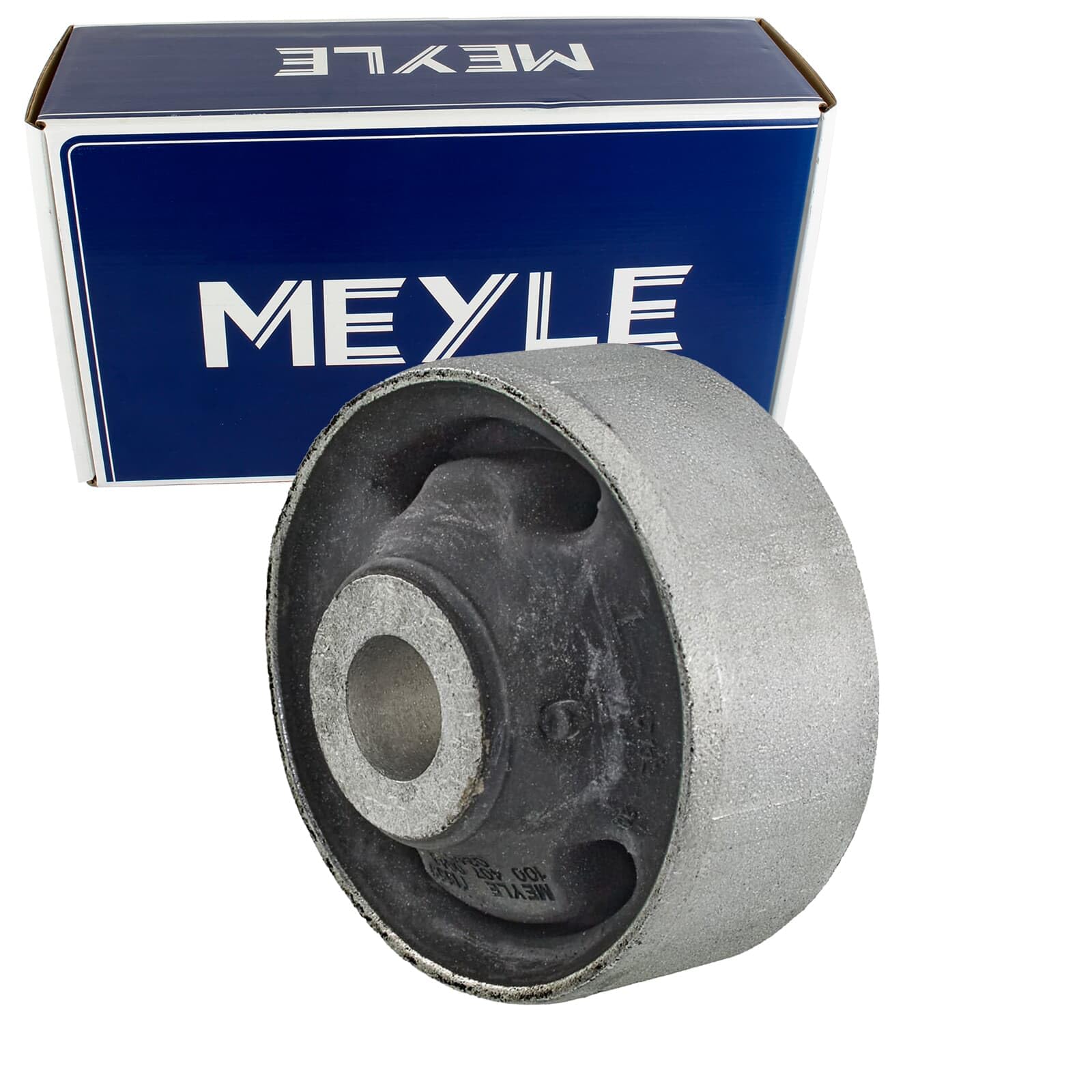 MEYLE 100 407 0043 - Lagerbuchse Querlenker 1004070043 von Meyle