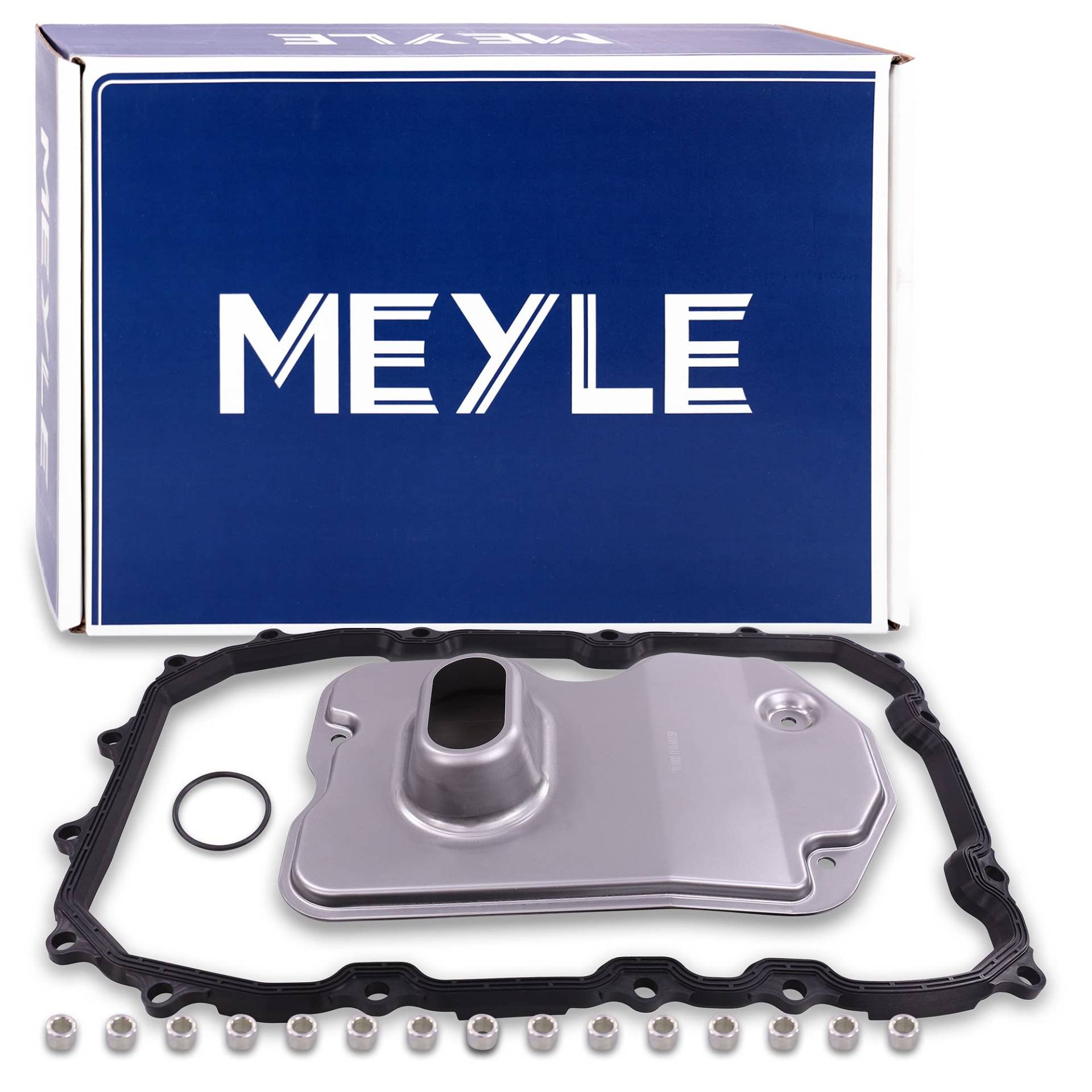 MEYLE 1001370002 Hydraulikfiltersatz, Automatikgetriebe von Meyle