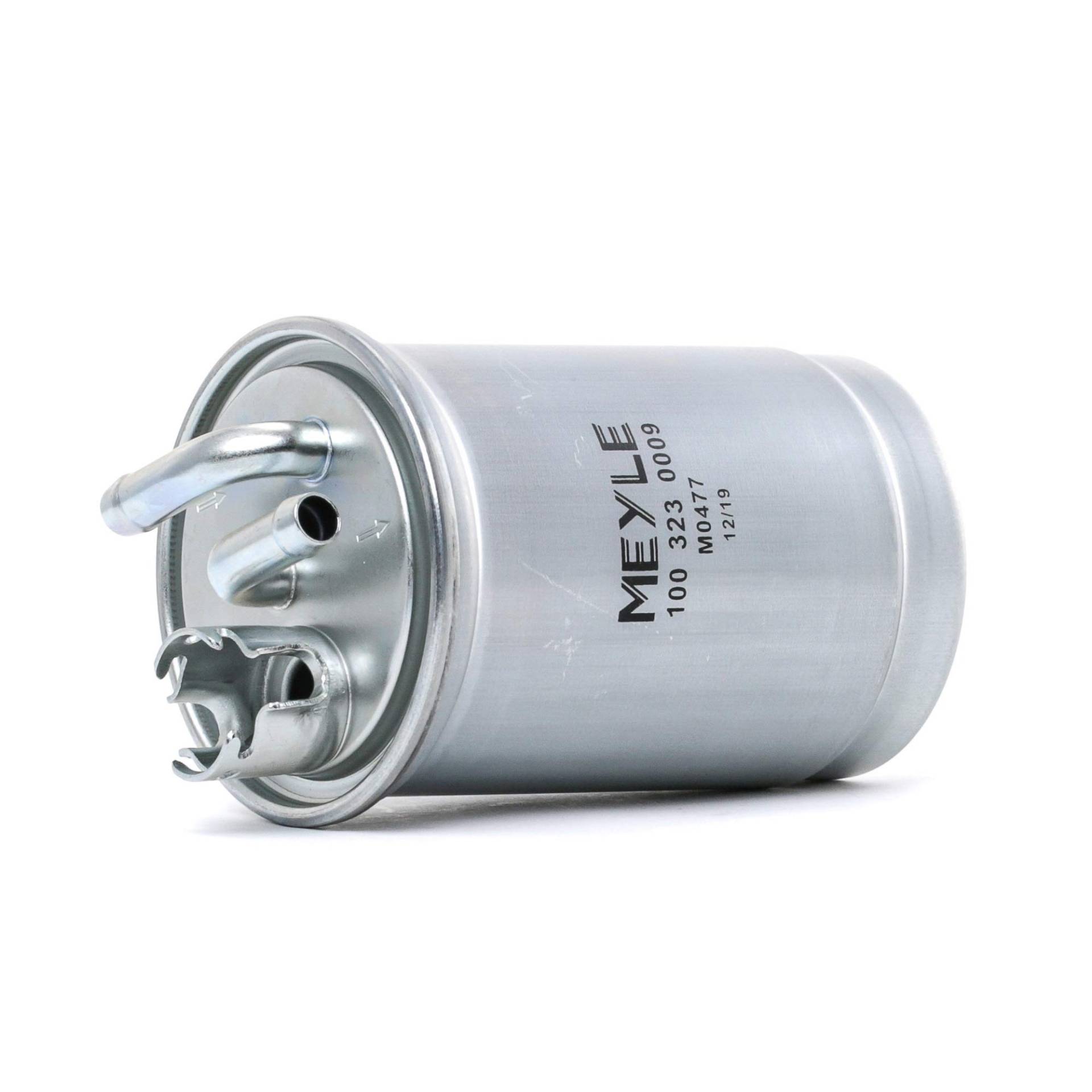 MEYLE 1003230009 Kraftstofffilter MEYLE 1003230009 Kraftstofffilter von Meyle