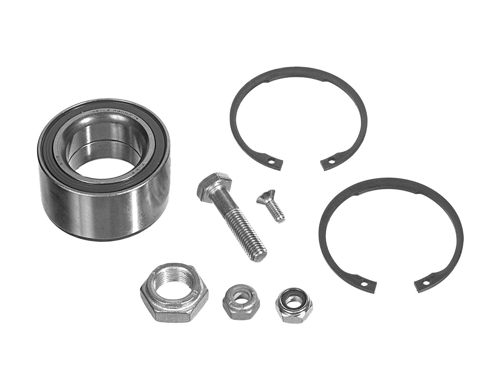 MEYLE 1004980033 Radlagersatz MEYLE 1004980033 Radlagersatz von Meyle