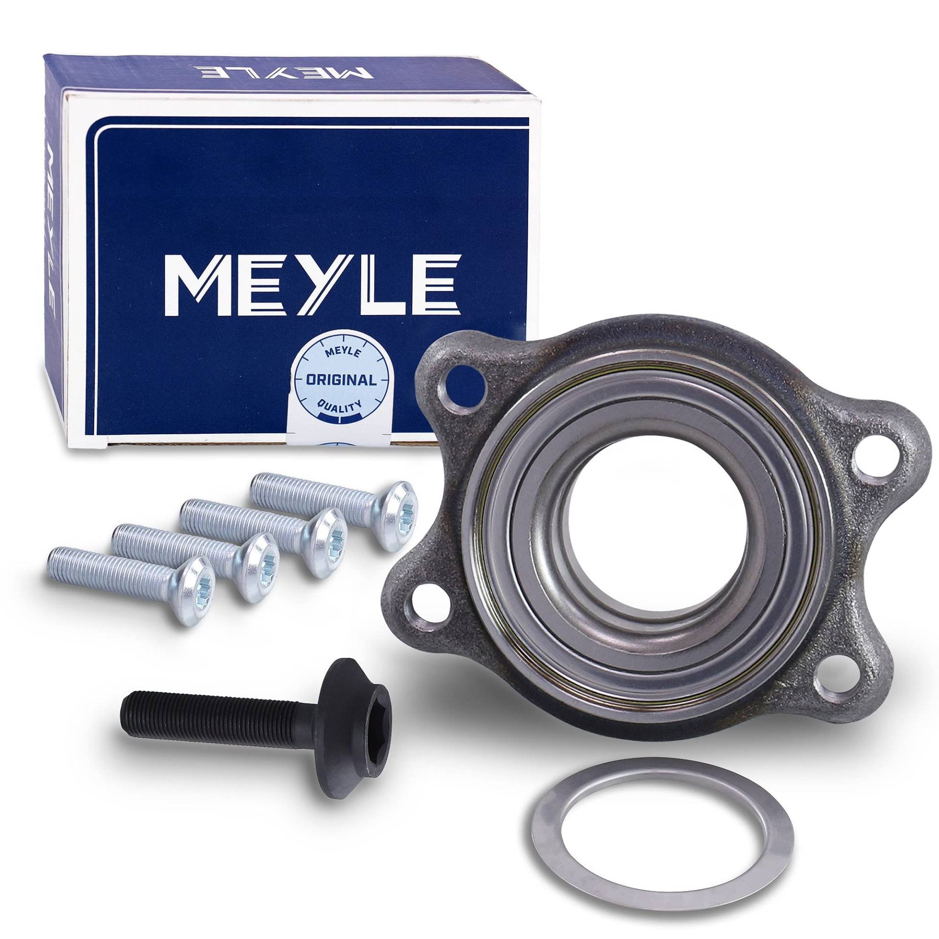 MEYLE 1006500006 Radlagersatz MEYLE 1006500006 Radlagersatz von Meyle