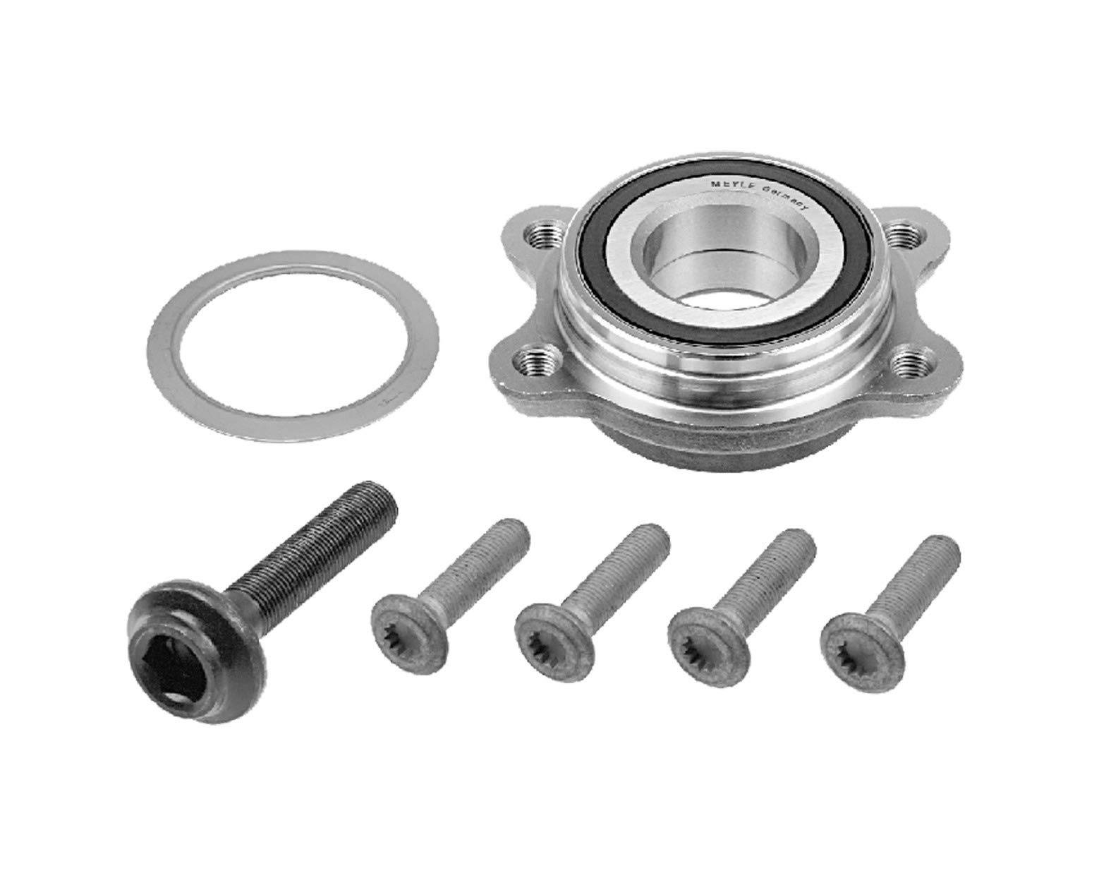 MEYLE 1006500007 Radlagersatz MEYLE 1006500007 Radlagersatz von Meyle