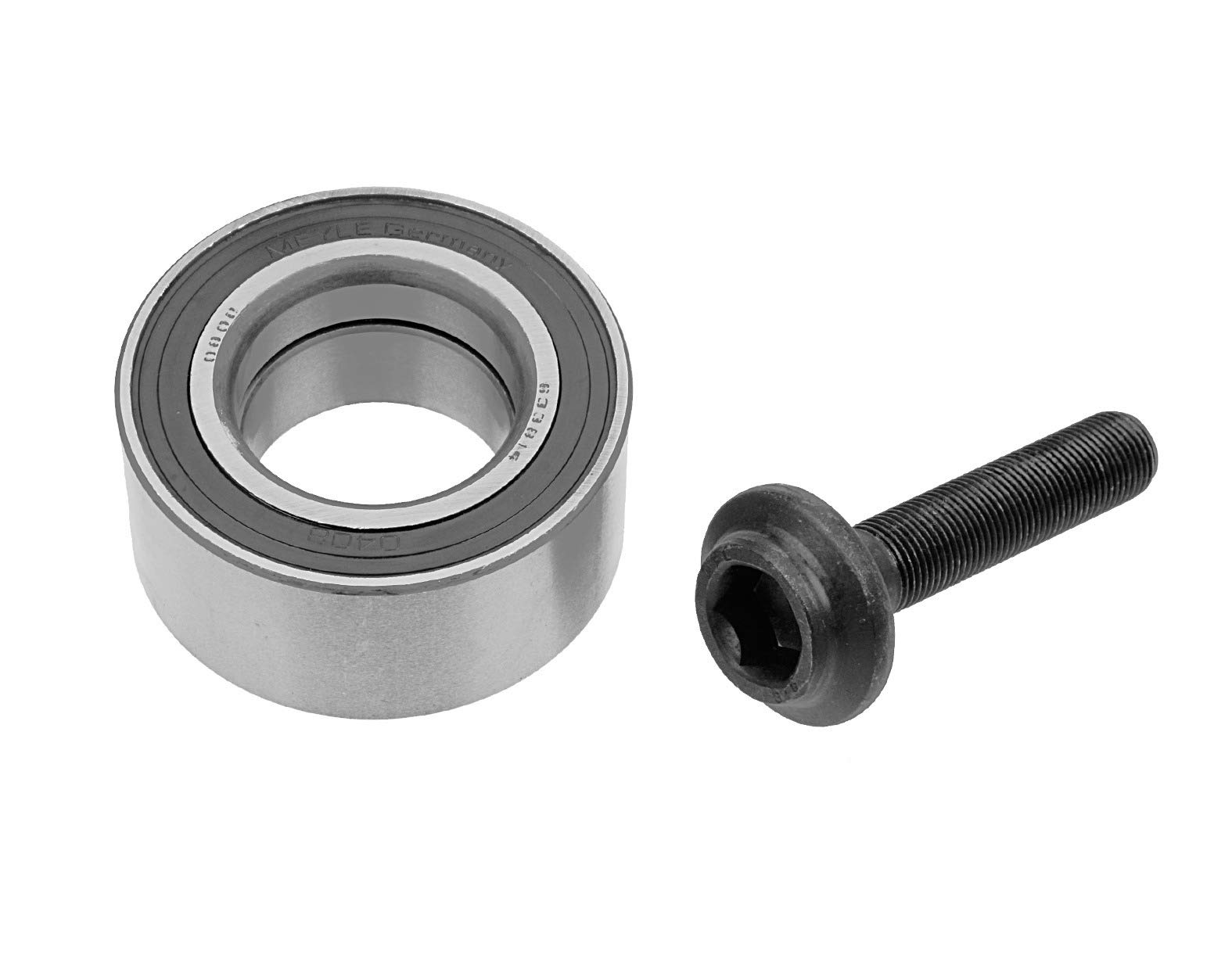 MEYLE 1007500002 Radlagersatz MEYLE 1007500002 Radlagersatz von Meyle