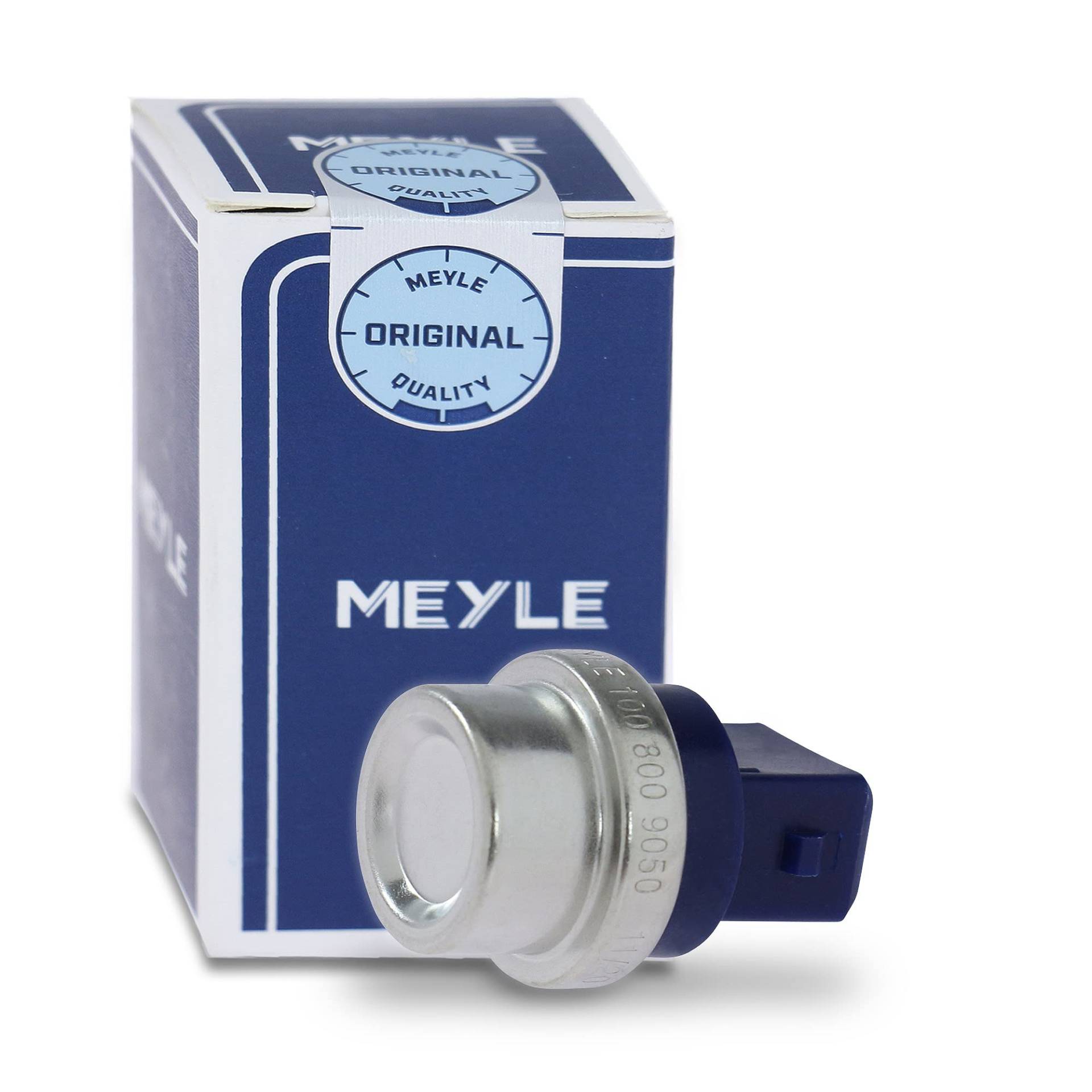 MEYLE 1008009050 Kühlmitteltemperatur-Sensor MEYLE 1008009050 Kühlmitteltemperatur-Sensor von Meyle