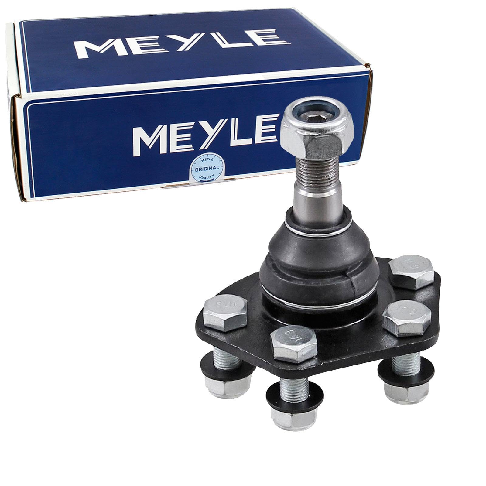 MEYLE 11-16 010 0004 - Traggelenk Führungsgelenk 11160100004 MEYLE 11-16 010 0004 - Traggelenk Führungsgelenk 11160100004 von Meyle