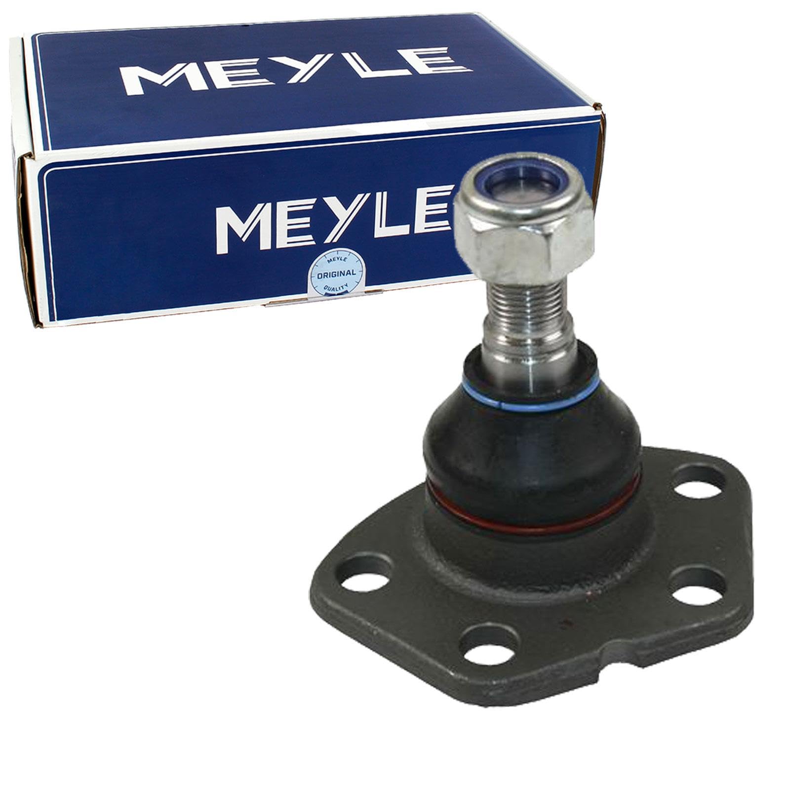 MEYLE 11-16 010 0011 - Traggelenk Führungsgelenk 11160100011 MEYLE 11-16 010 0011 - Traggelenk Führungsgelenk 11160100011 von Meyle