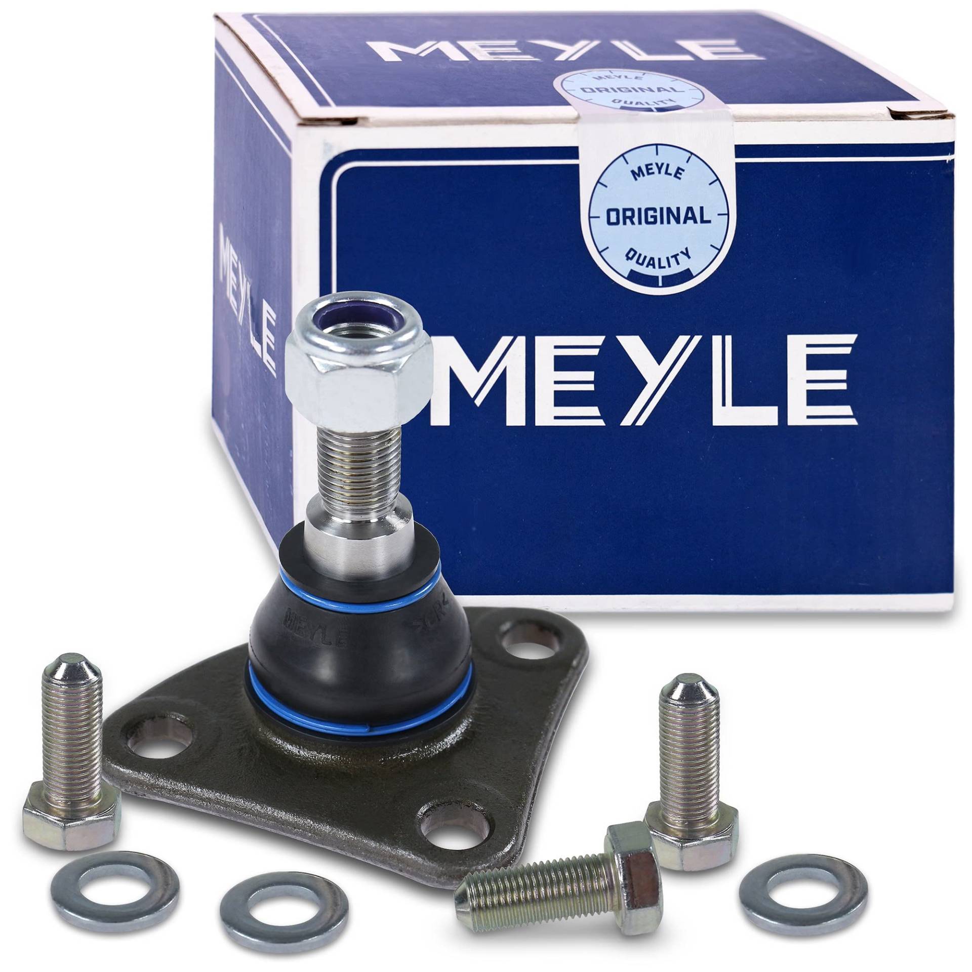 MEYLE 11-16 010 0014 - Traggelenk Führungsgelenk 11160100014 MEYLE 11-16 010 0014 - Traggelenk Führungsgelenk 11160100014 von Meyle