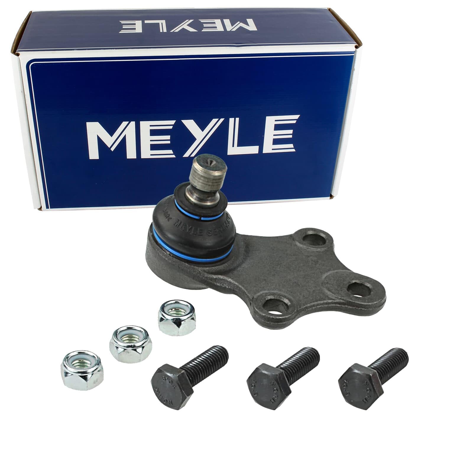 MEYLE 11-16 010 6909 - Traggelenk Führungsgelenk 11160106909 MEYLE 11-16 010 6909 - Traggelenk Führungsgelenk 11160106909 von Meyle