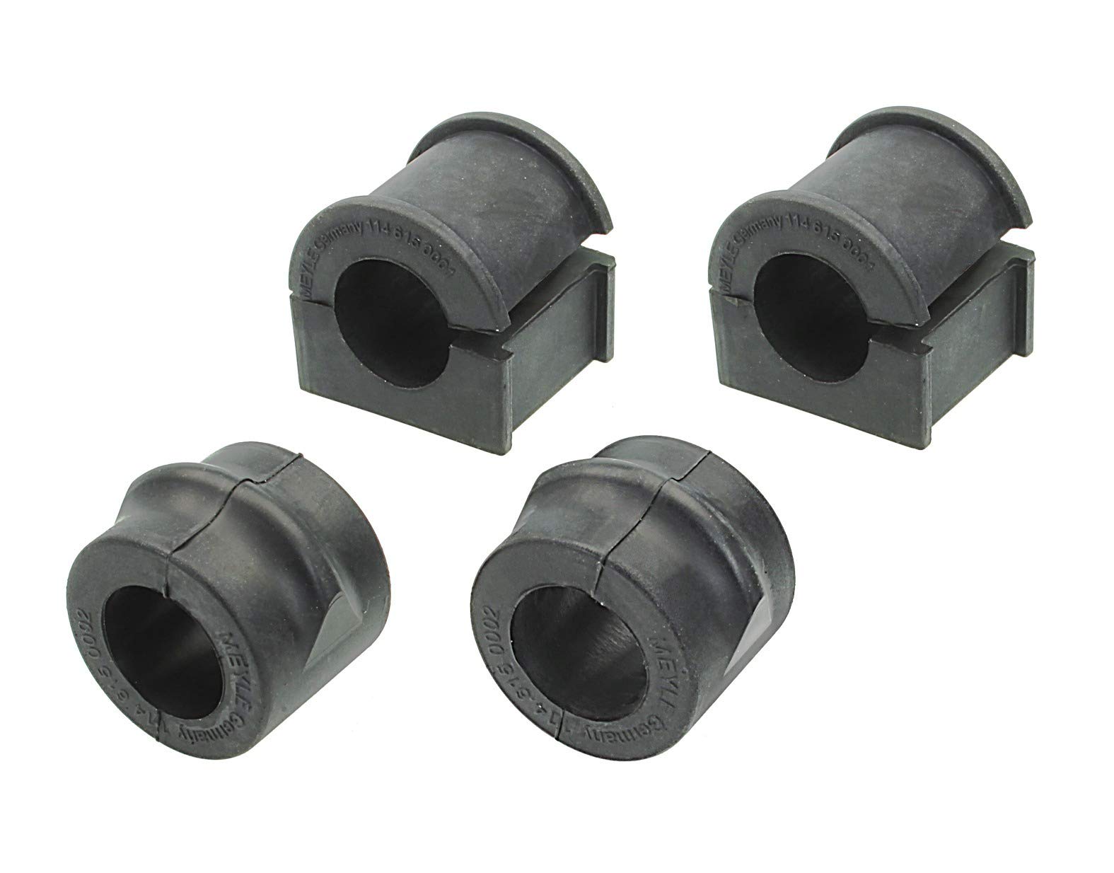 Meyle 114 615 0003 - Reparatursatz Stabilisatorlager 1146150003 Meyle 114 615 0003 - Reparatursatz Stabilisatorlager 1146150003 von Meyle