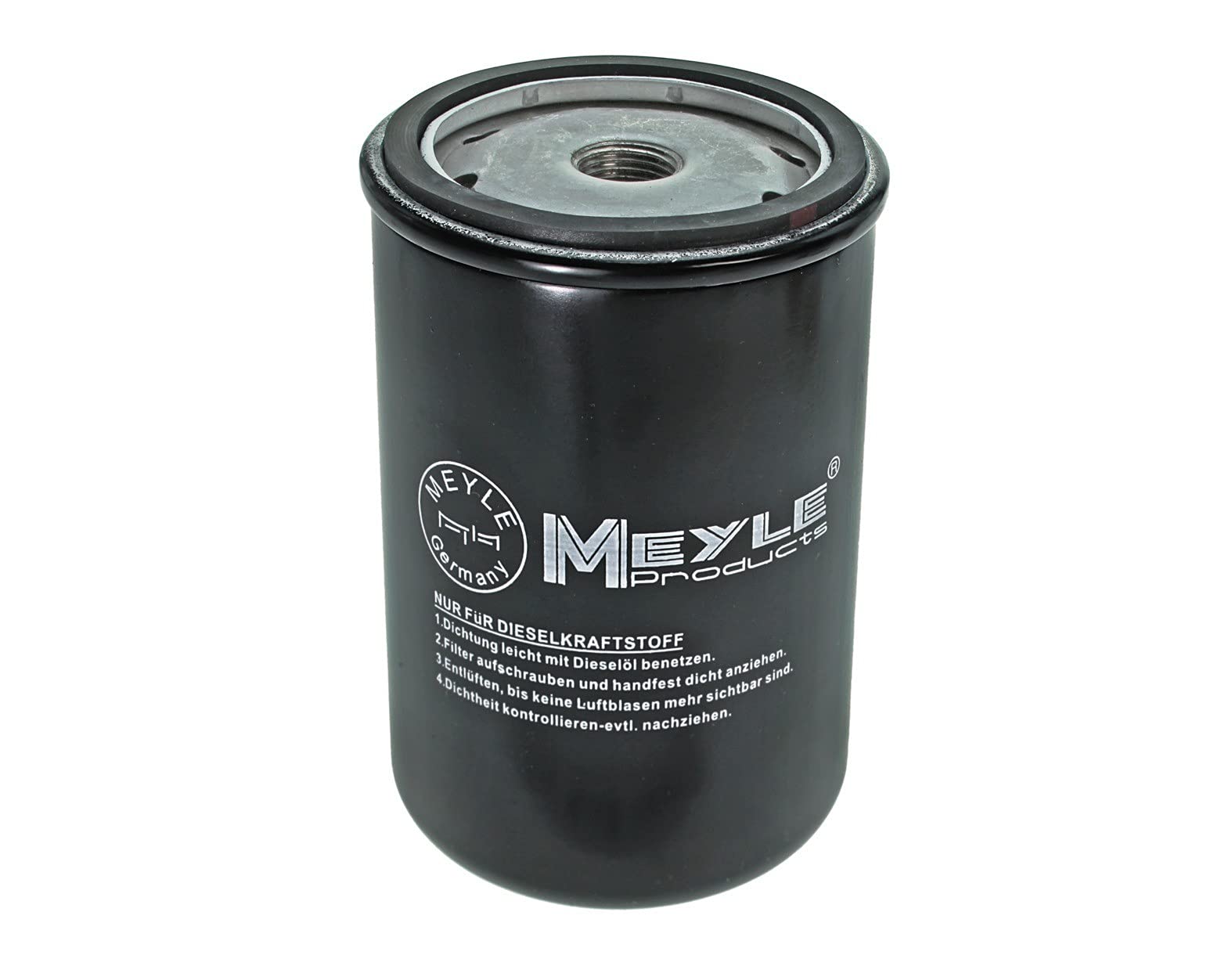 MEYLE 1143230003 Kraftstofffilter von Meyle