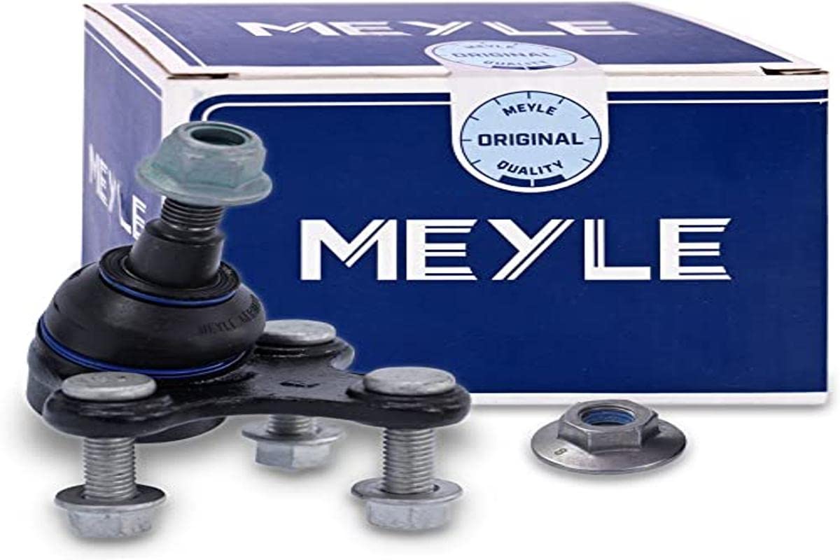 MEYLE 116 010 0015 - Traggelenk Führungsgelenk 1160100015 MEYLE 116 010 0015 - Traggelenk Führungsgelenk 1160100015 von Meyle