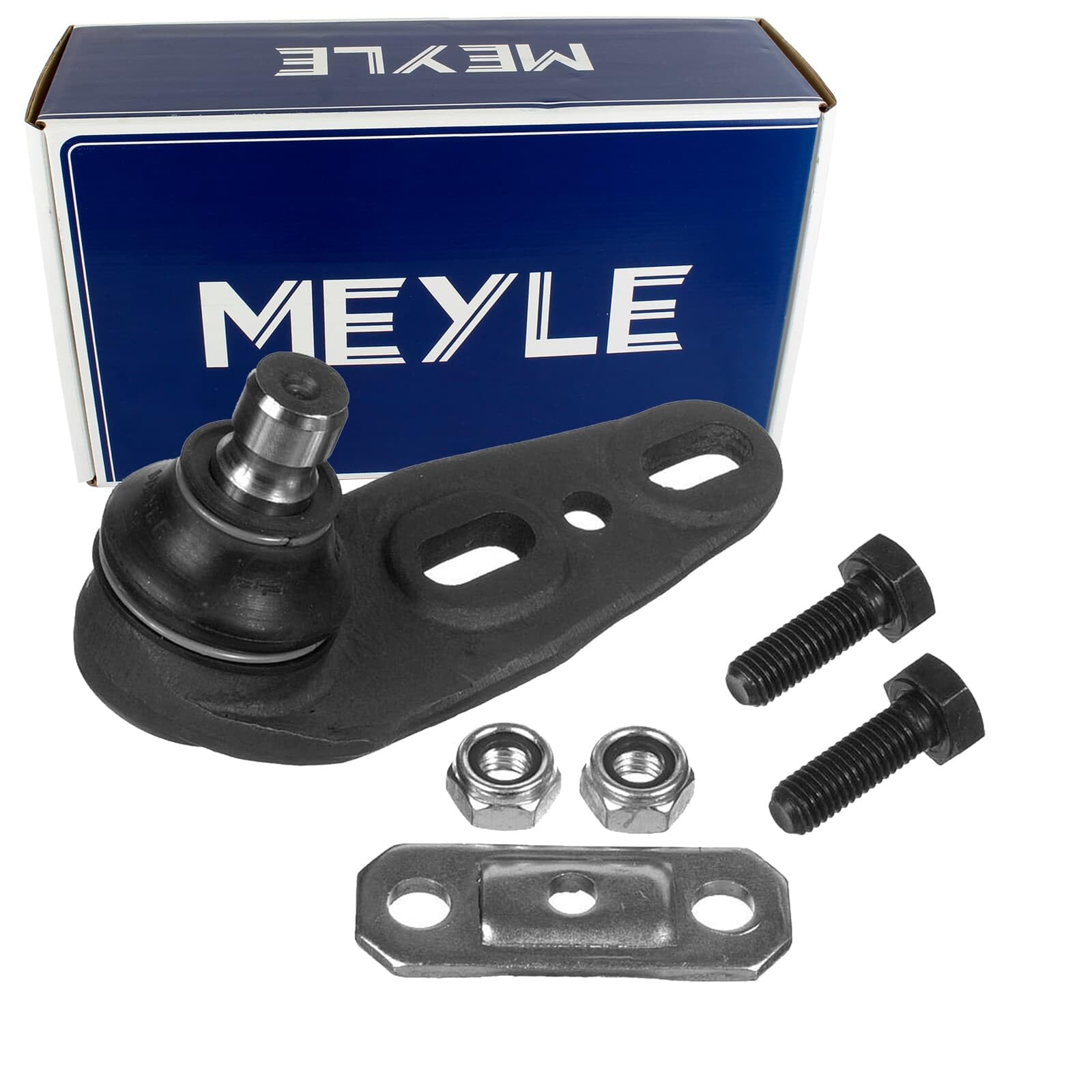 MEYLE 116 010 3917 - Traggelenk Führungsgelenk 1160103917 MEYLE 116 010 3917 - Traggelenk Führungsgelenk 1160103917 von Meyle