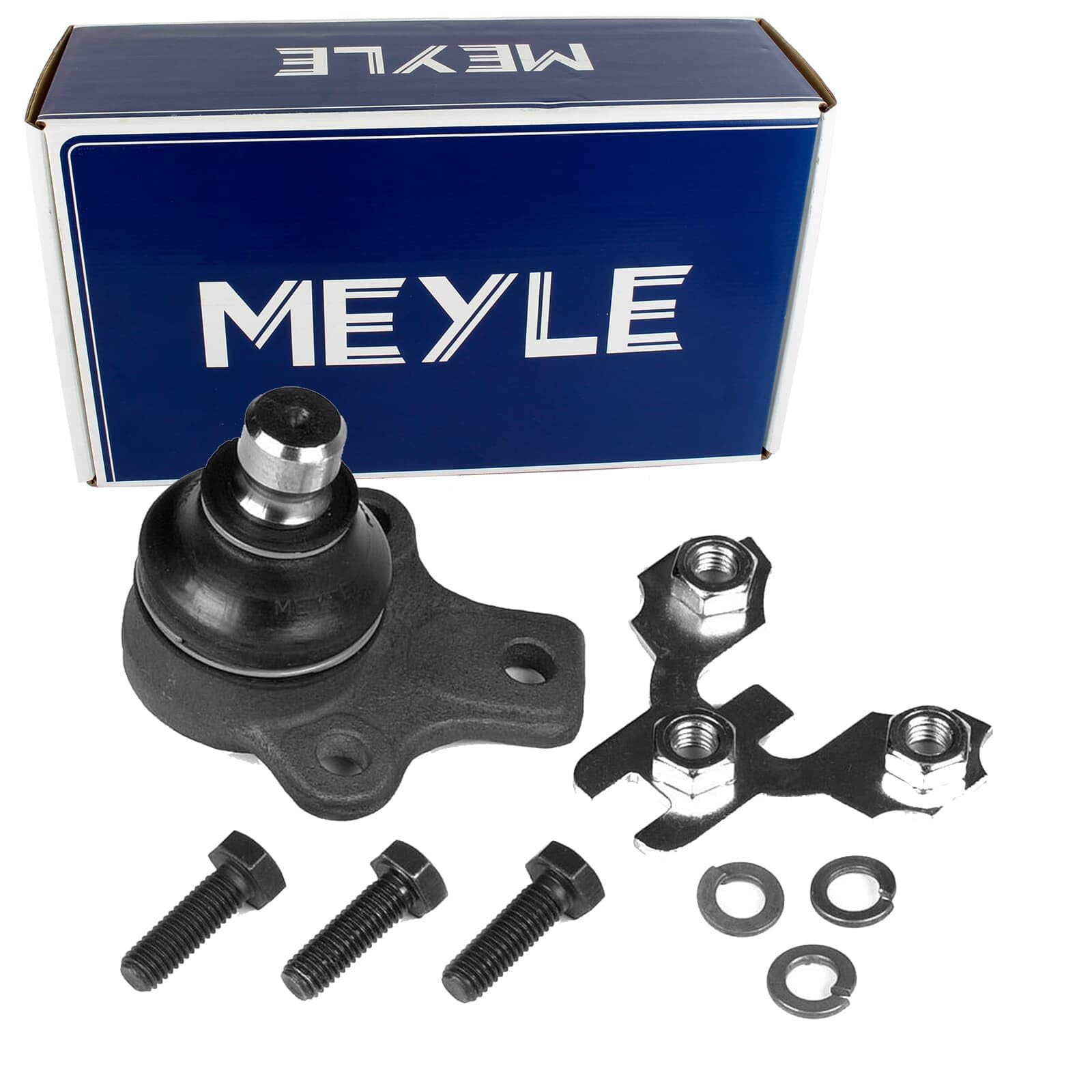 MEYLE 116 010 7108 - Traggelenk Führungsgelenk 1160107108 MEYLE 116 010 7108 - Traggelenk Führungsgelenk 1160107108 von Meyle