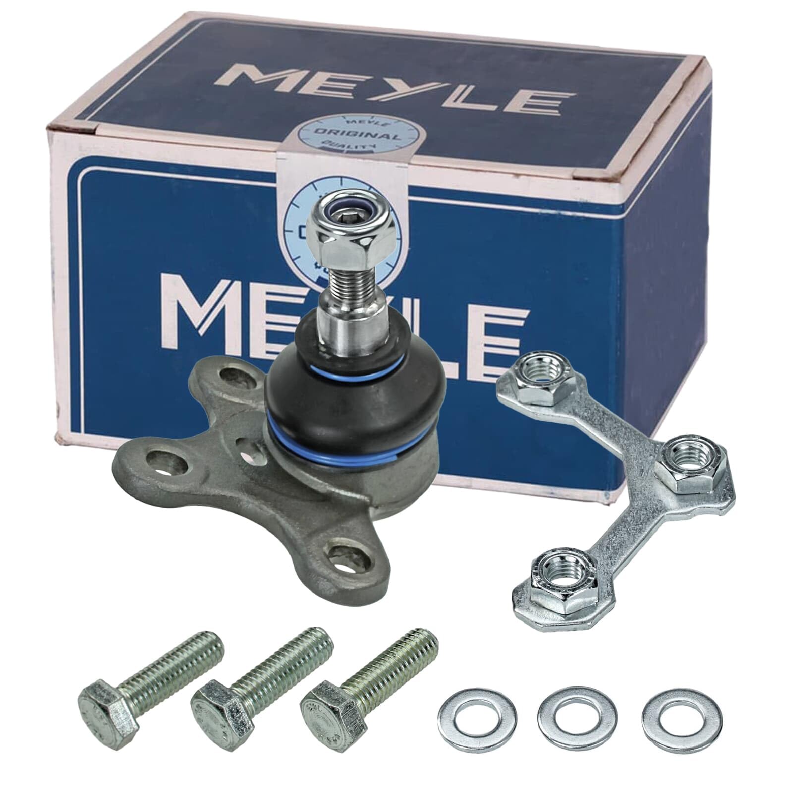 MEYLE 116 010 8249 - Traggelenk Führungsgelenk 1160108249 MEYLE 116 010 8249 - Traggelenk Führungsgelenk 1160108249 von Meyle