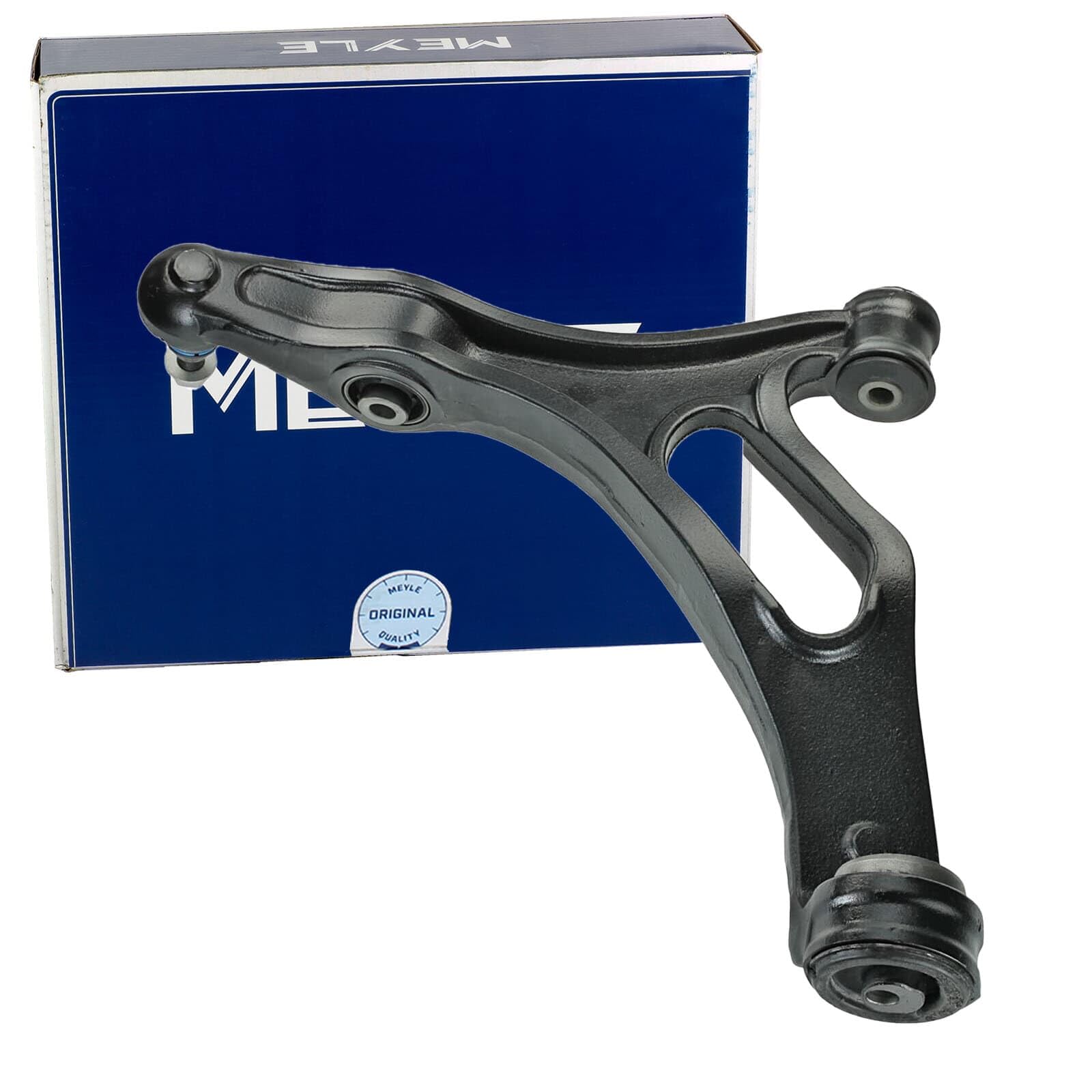 MEYLE 116 050 0049 - Lenker Radaufhängung 1160500049 MEYLE 116 050 0049 - Lenker Radaufhängung 1160500049 von Meyle