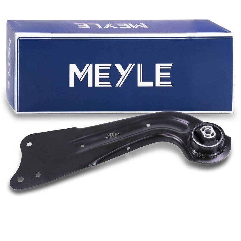 MEYLE 116 050 0080 - Lenker Radaufhängung 1160500080 von Meyle