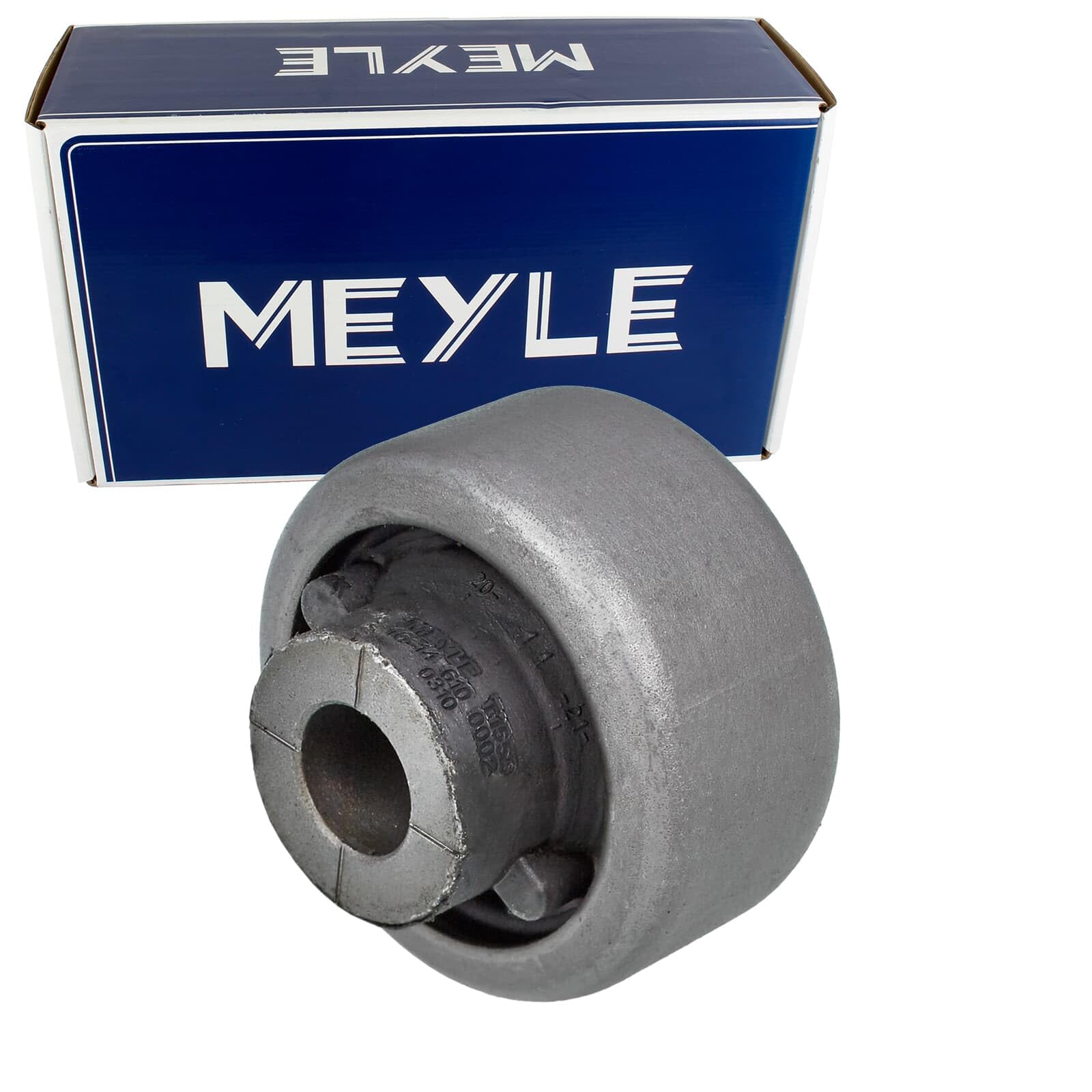 MEYLE 16-14 610 0002 - Lagerbuchse Querlenker 16146100002 MEYLE 16-14 610 0002 - Lagerbuchse Querlenker 16146100002 von Meyle