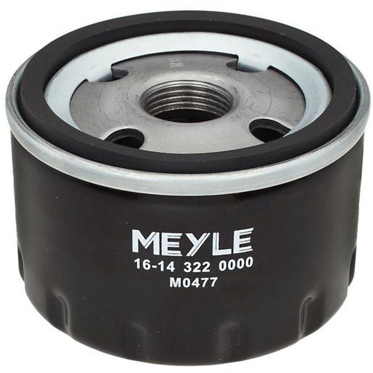 MEYLE 16-143220000 Ölfilter MEYLE 16-143220000 Ölfilter von Meyle