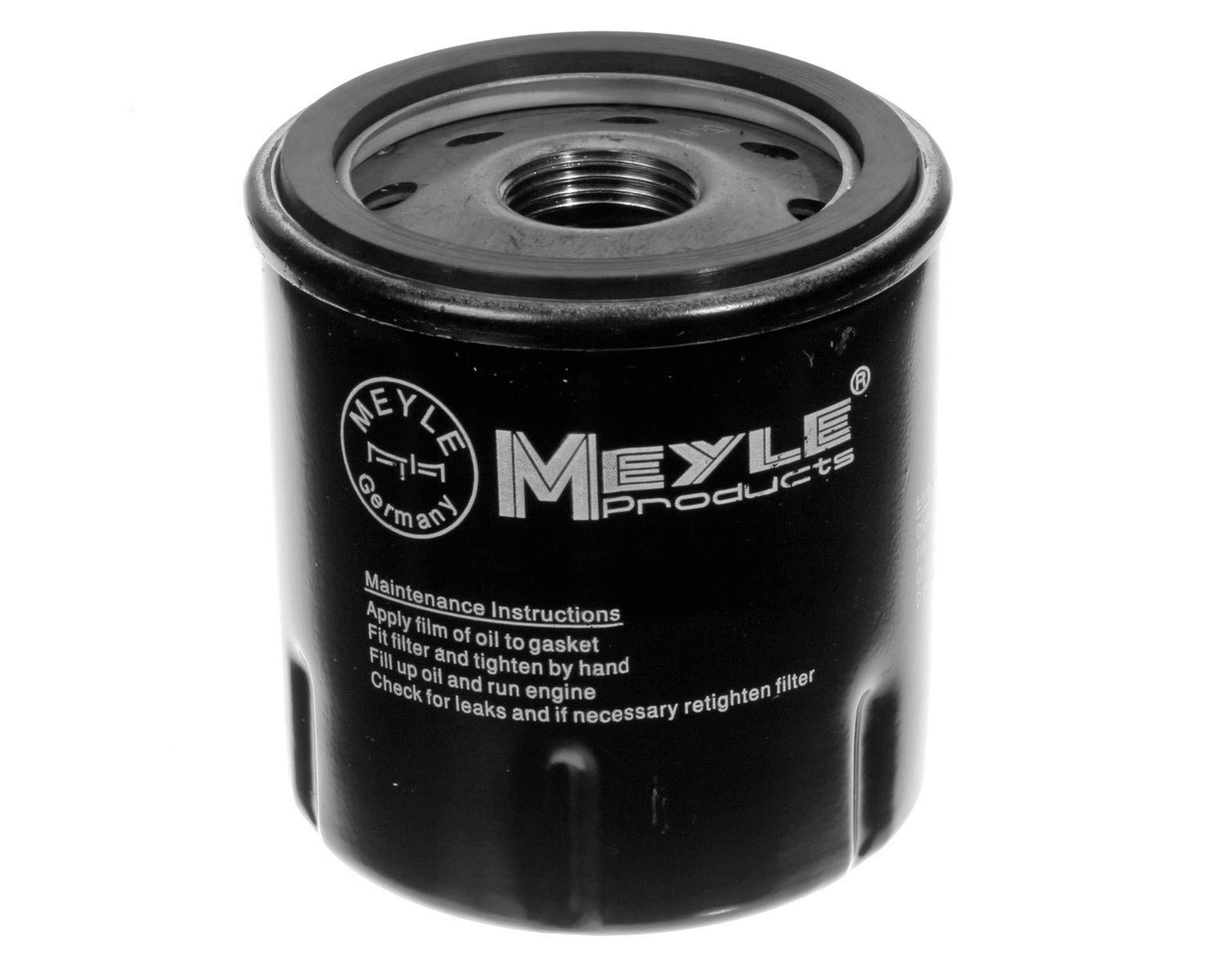 MEYLE 16-143220002 Ölfilter MEYLE 16-143220002 Ölfilter von Meyle
