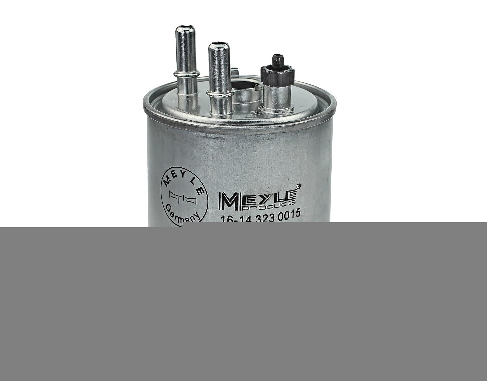 MEYLE 16-143230015 Kraftstofffilter MEYLE 16-143230015 Kraftstofffilter von Meyle