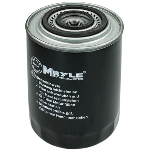 MEYLE 2143220001 Ölfilter MEYLE 2143220001 Ölfilter von Meyle
