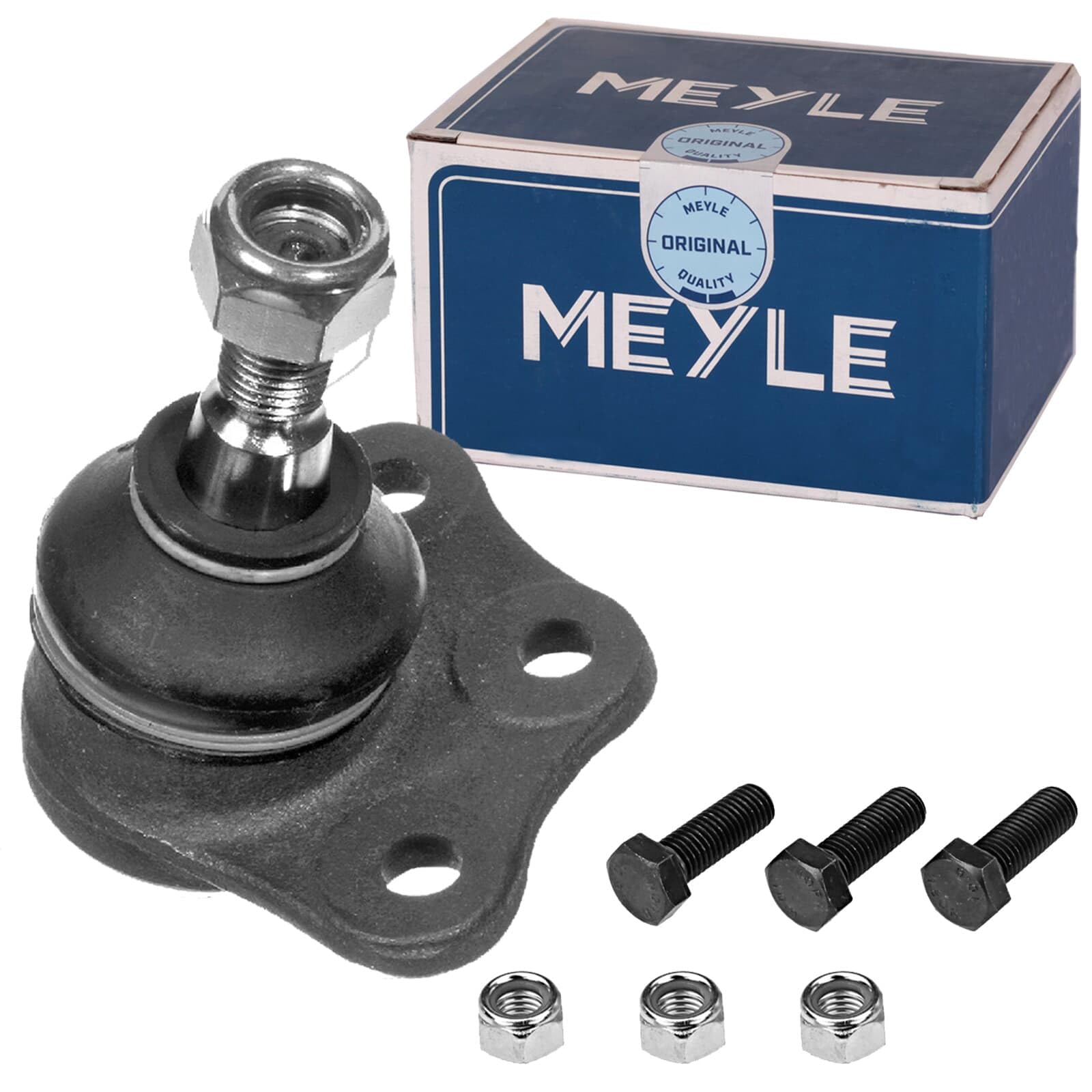 MEYLE 216 010 0004 - Traggelenk Führungsgelenk 2160100004 MEYLE 216 010 0004 - Traggelenk Führungsgelenk 2160100004 von Meyle