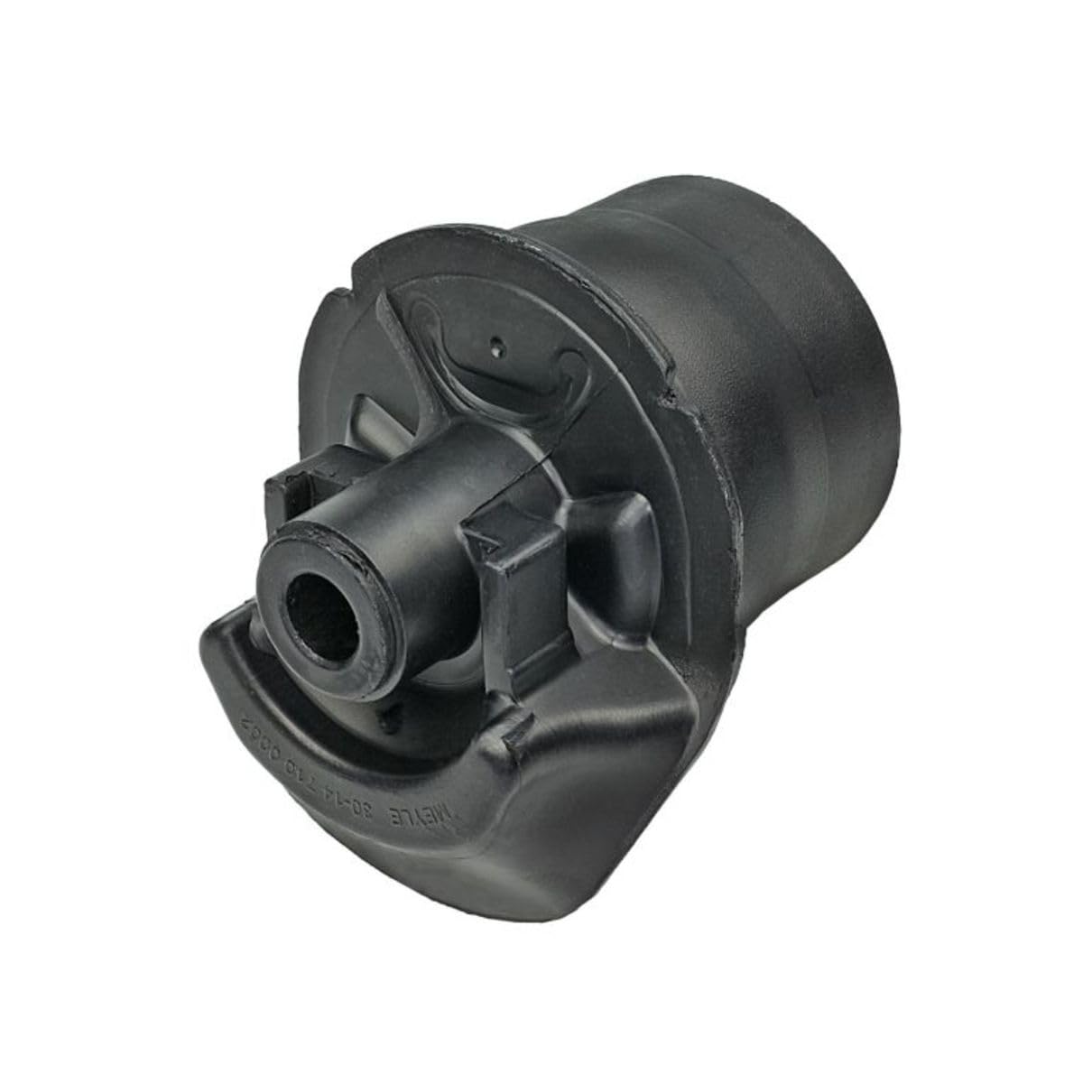 MEYLE 30-14 710 0002 Lagerung, Achskörper Achslager, Achskörperlager Hinten links, Hinten rechts MEYLE 30-14 710 0002 Lagerung, Achskörper Achslager, Achskörperlager Hinten links, Hinten rechts von Meyle