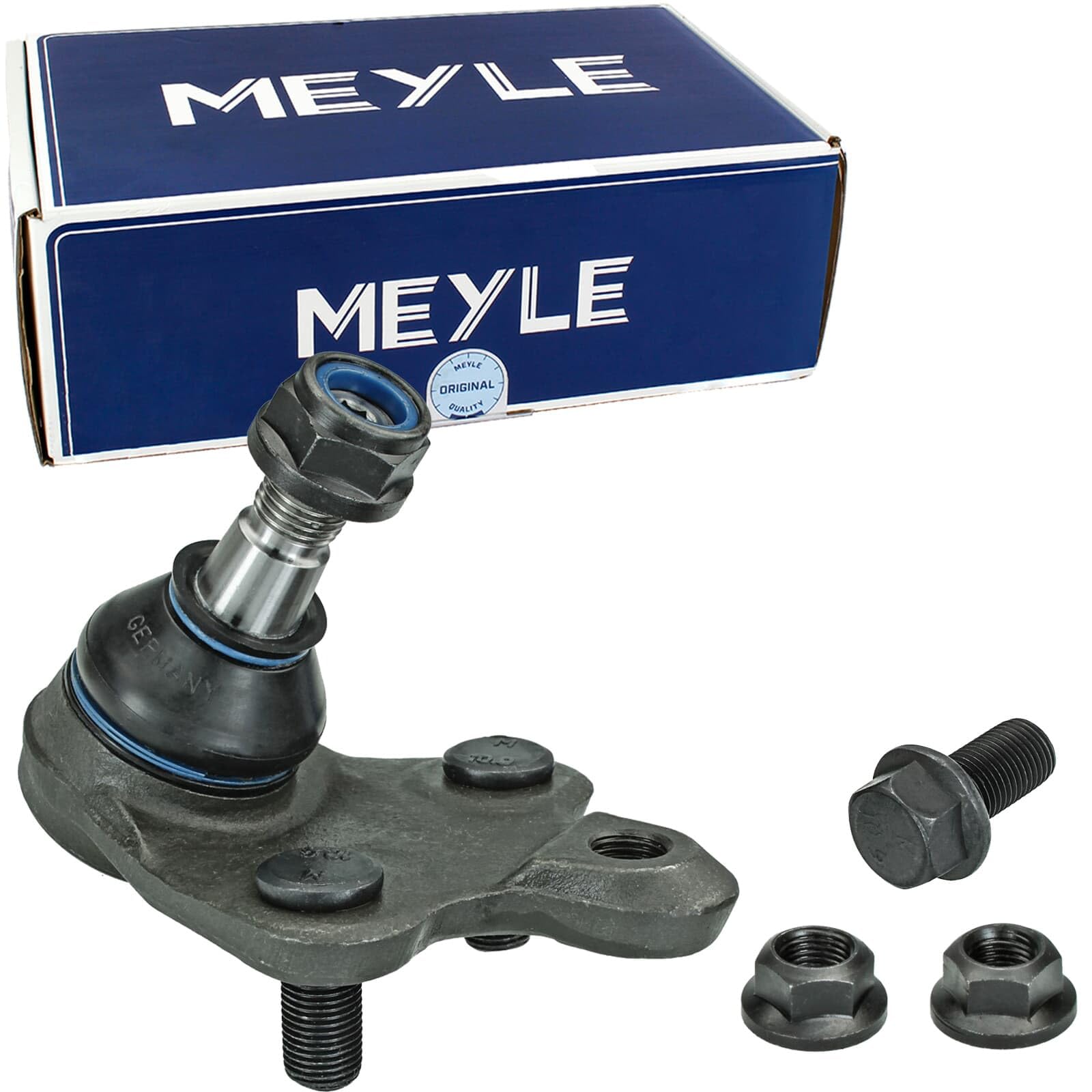MEYLE 30-16 010 0042 - Traggelenk Führungsgelenk 30160100042 MEYLE 30-16 010 0042 - Traggelenk Führungsgelenk 30160100042 von Meyle