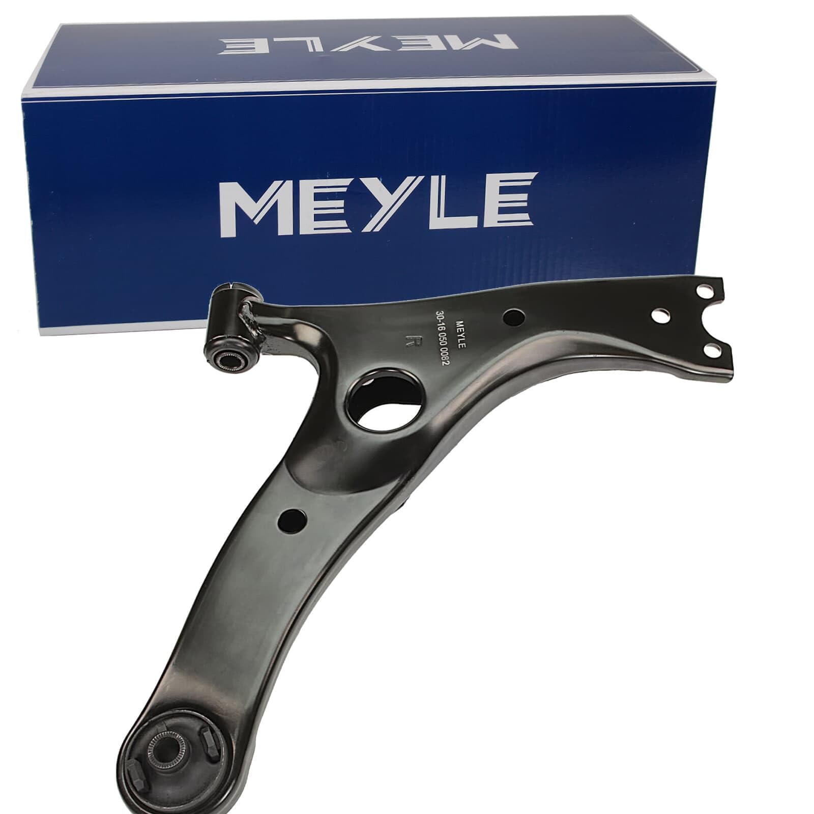 MEYLE 30-16 050 0082 - Lenker Radaufhängung 30160500082 MEYLE 30-16 050 0082 - Lenker Radaufhängung 30160500082 von Meyle