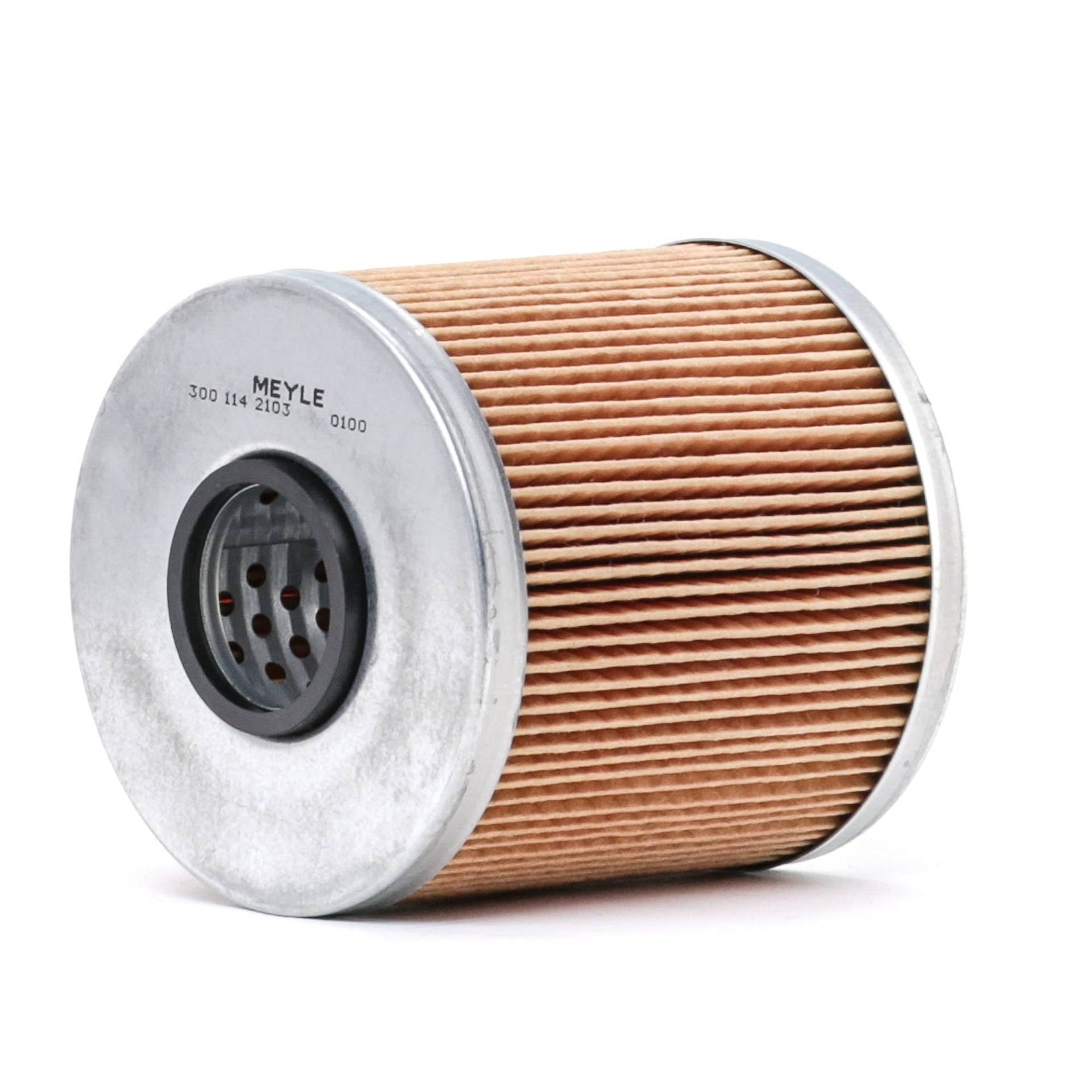MEYLE 3001142103 Ölfilter MEYLE 3001142103 Ölfilter von Meyle