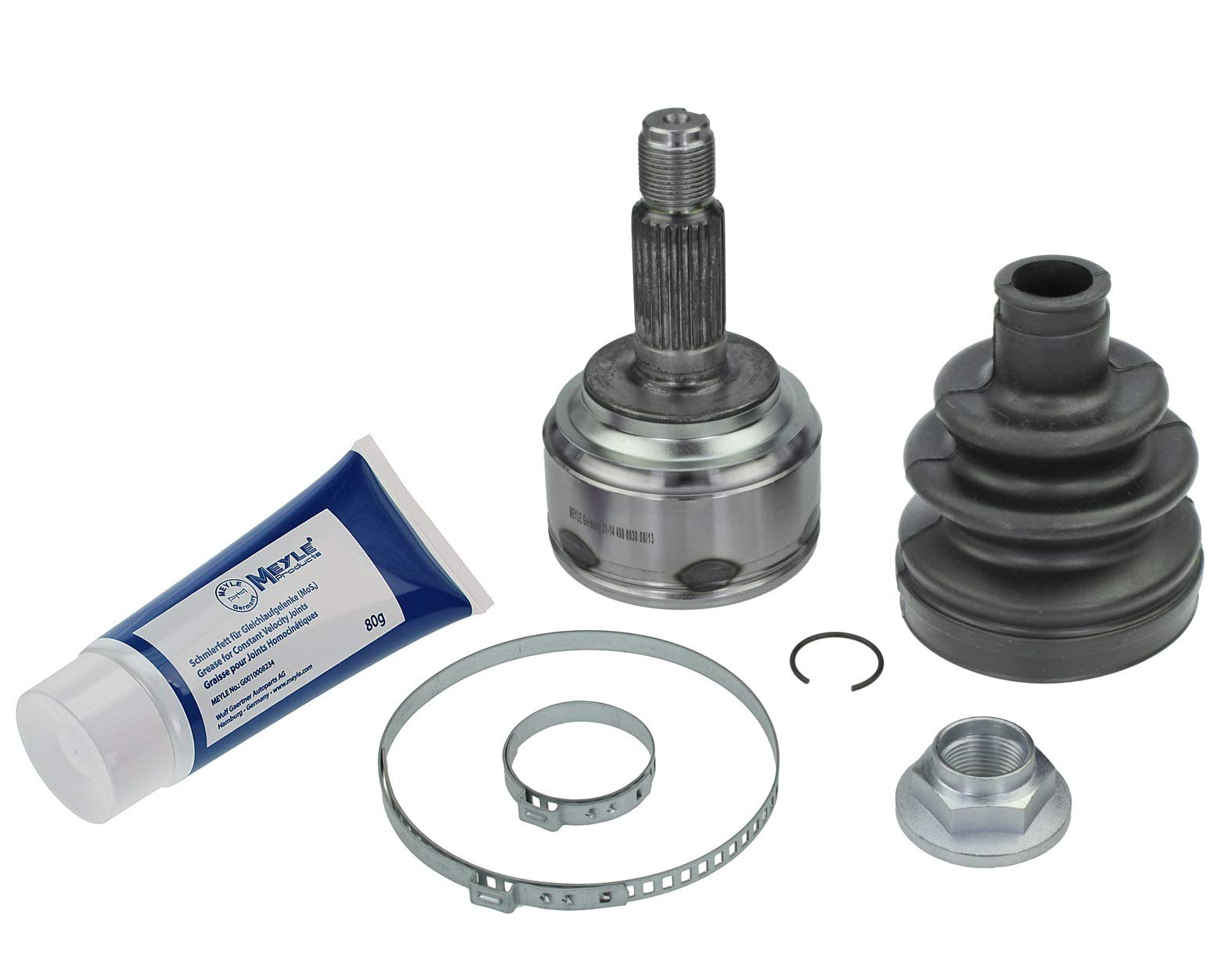 MEYLE 31-14 498 0030 Gelenksatz, Antriebswelle MEYLE 31-14 498 0030 Gelenksatz, Antriebswelle von Meyle