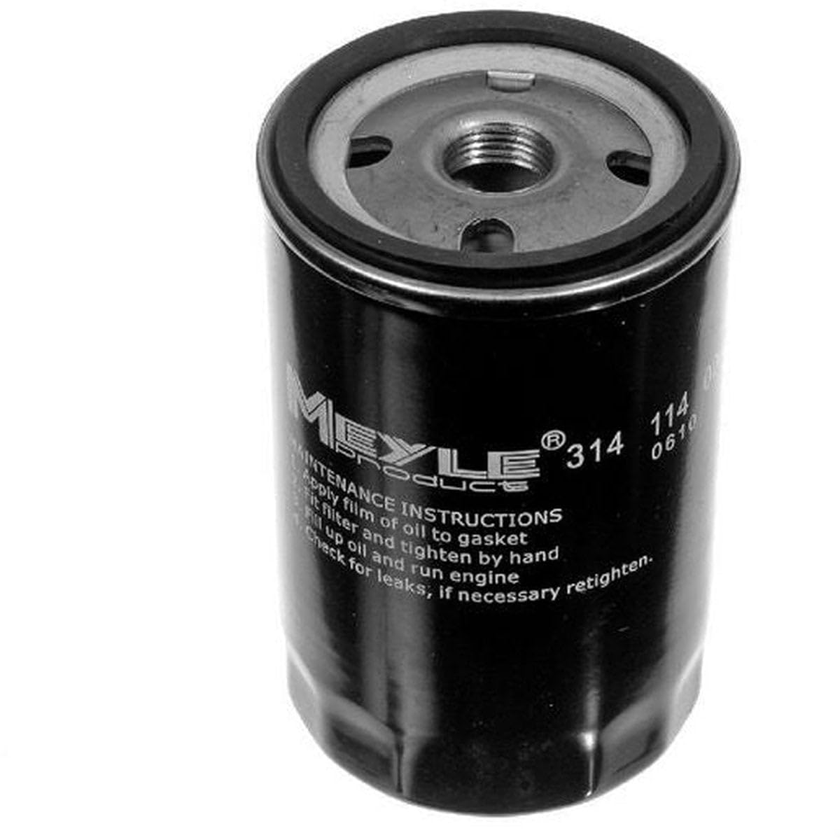 MEYLE 3141140007 Ölfilter MEYLE 3141140007 Ölfilter von Meyle
