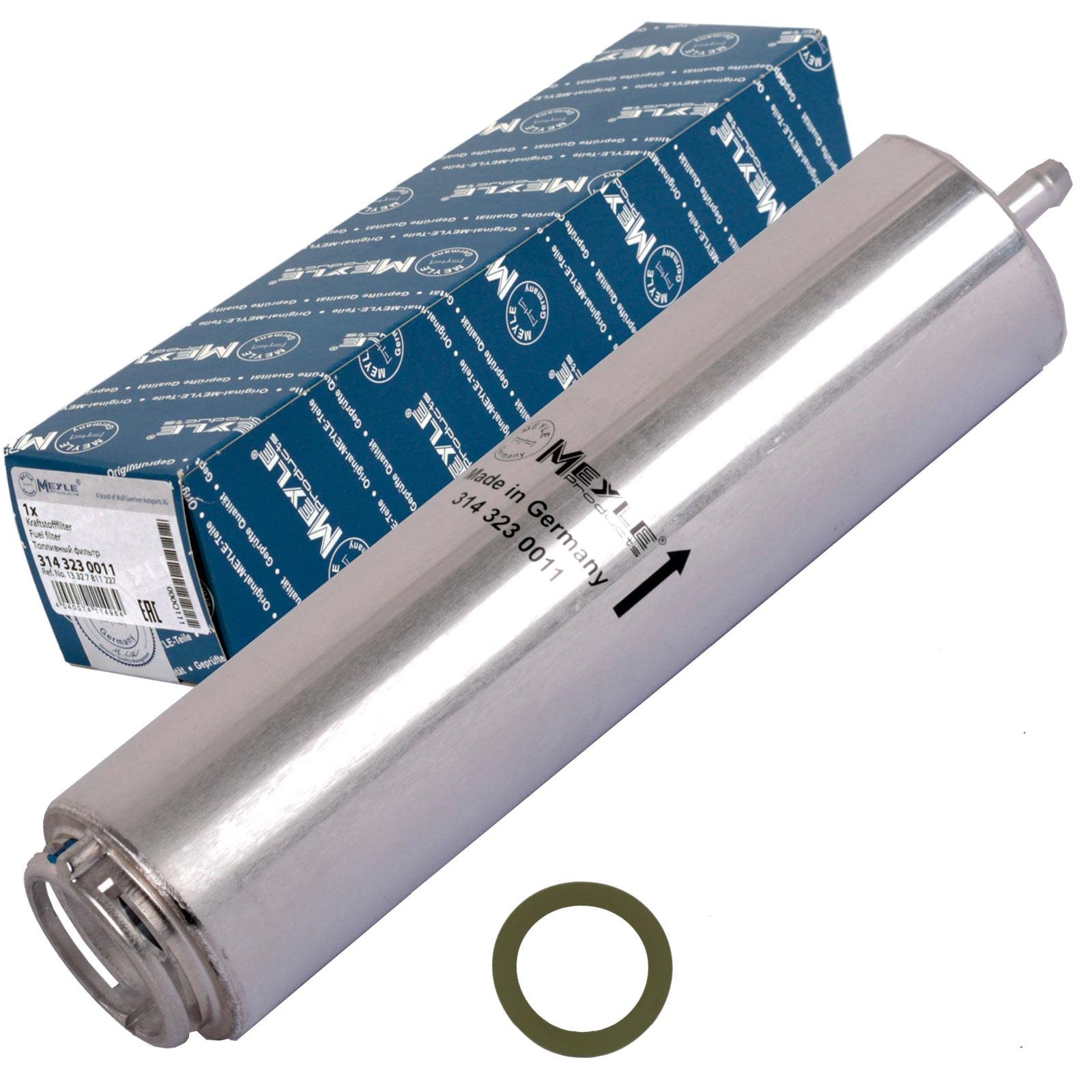 MEYLE 3143230011 Kraftstofffilter MEYLE 3143230011 Kraftstofffilter von Meyle